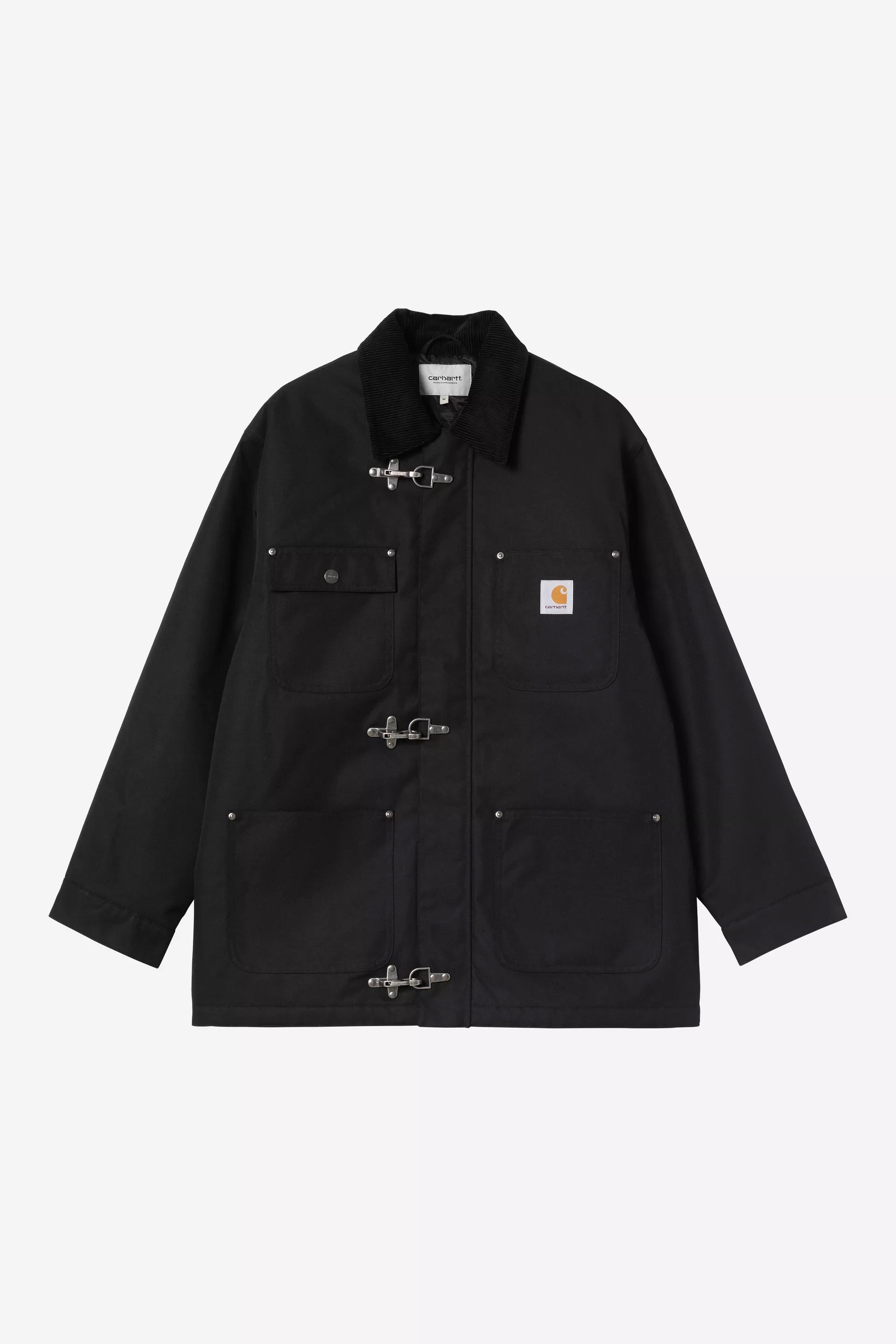 Adair Coat