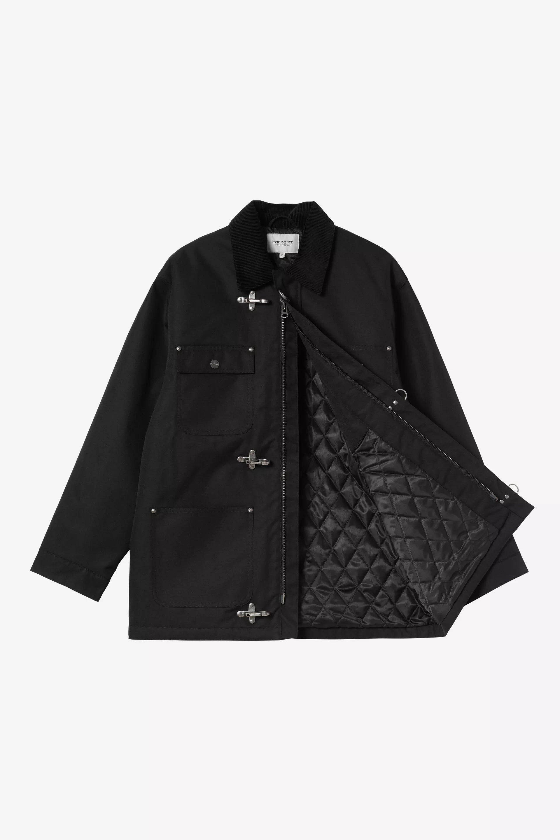 Adair Coat