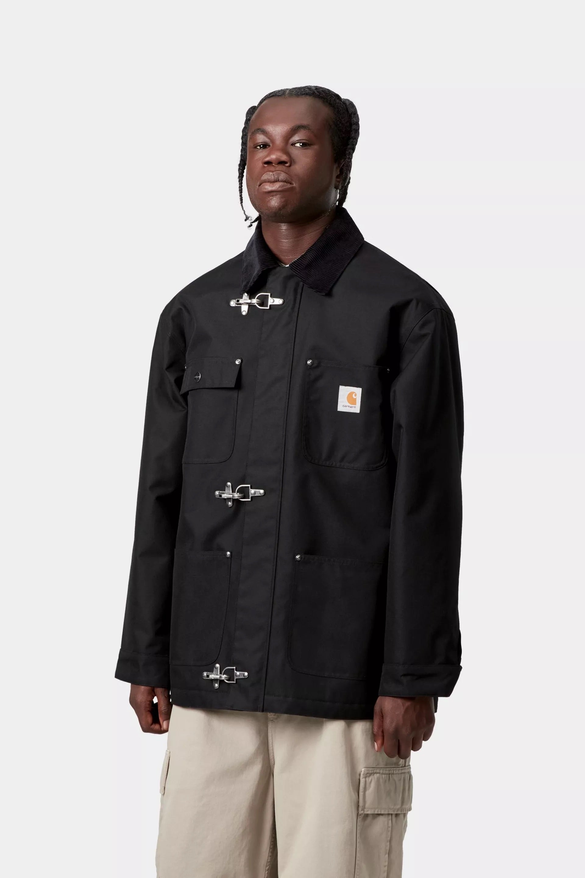 Adair Coat