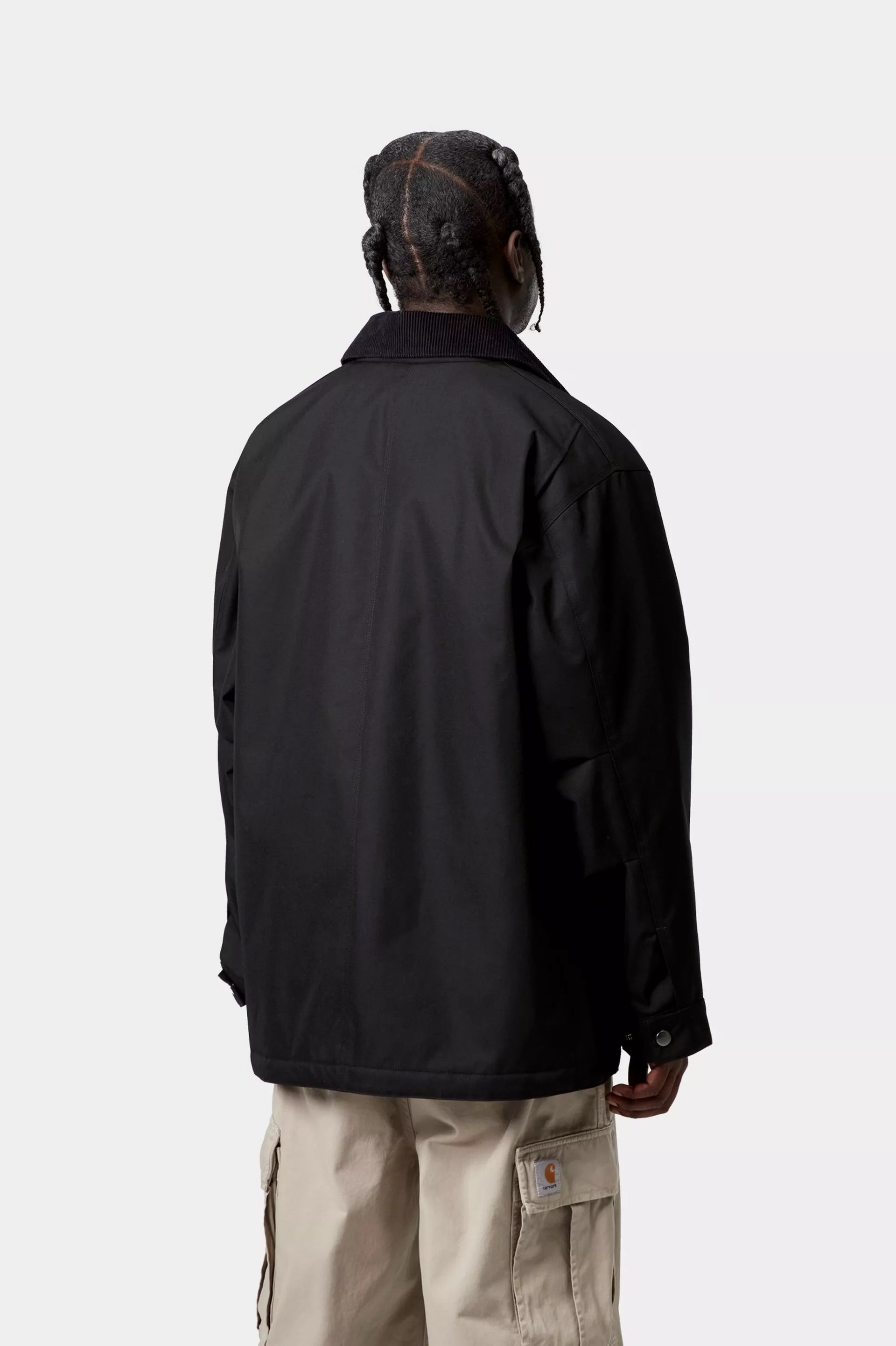 Adair Coat