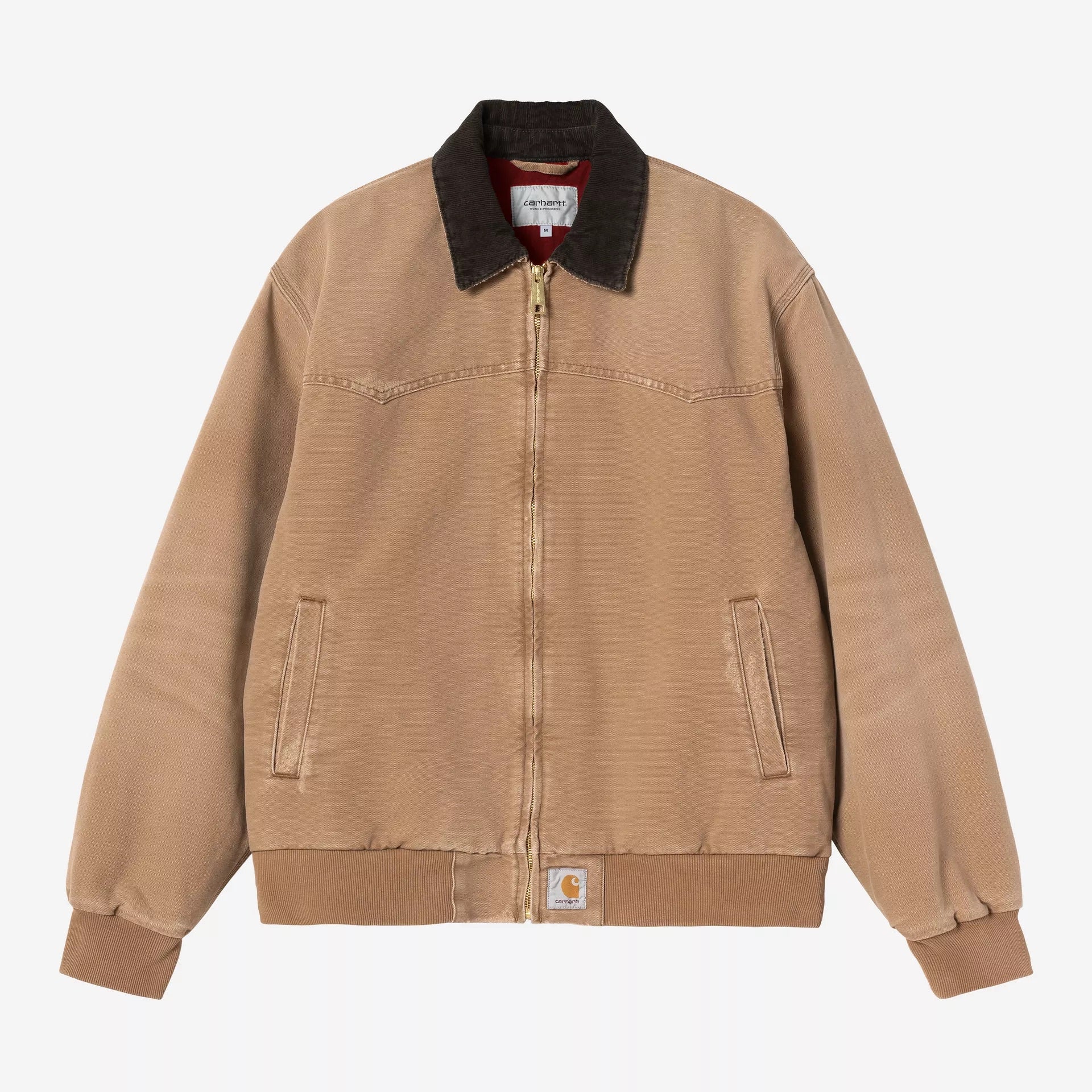 OG Santa Fe Jacket
