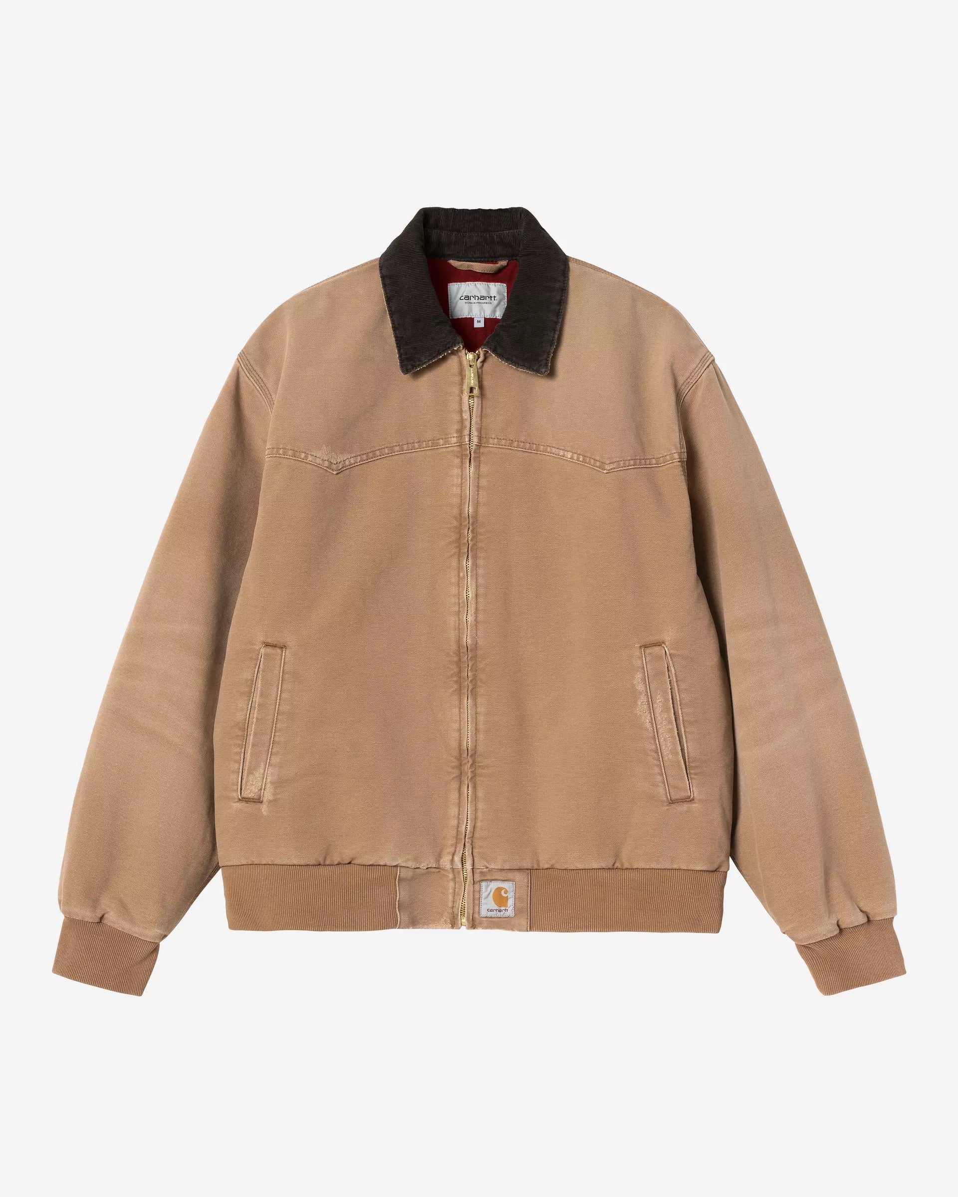 OG Santa Fe Jacket