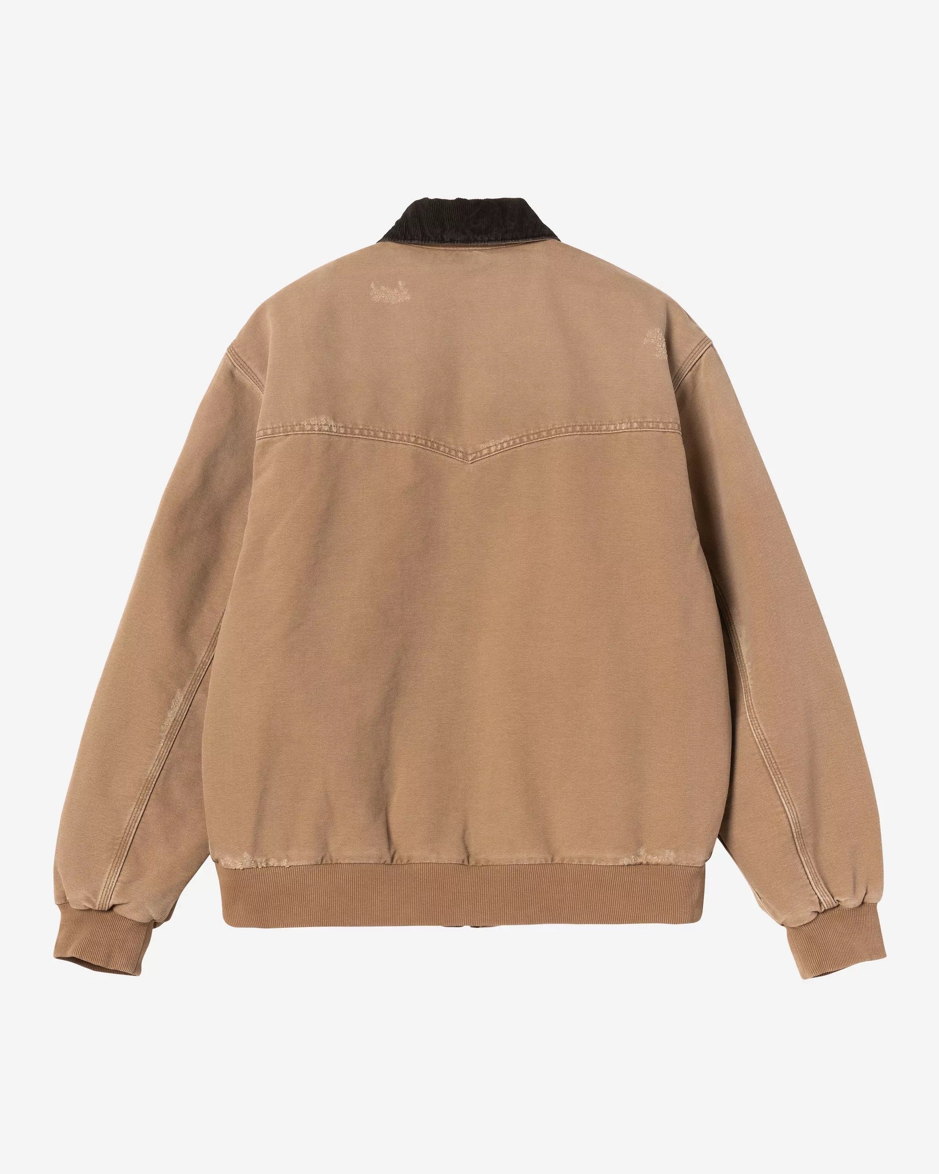 OG Santa Fe Jacket
