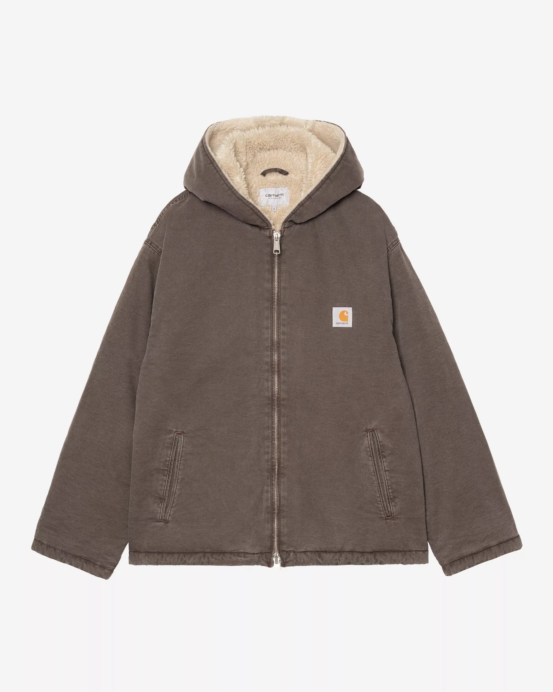 Mitch Jacket