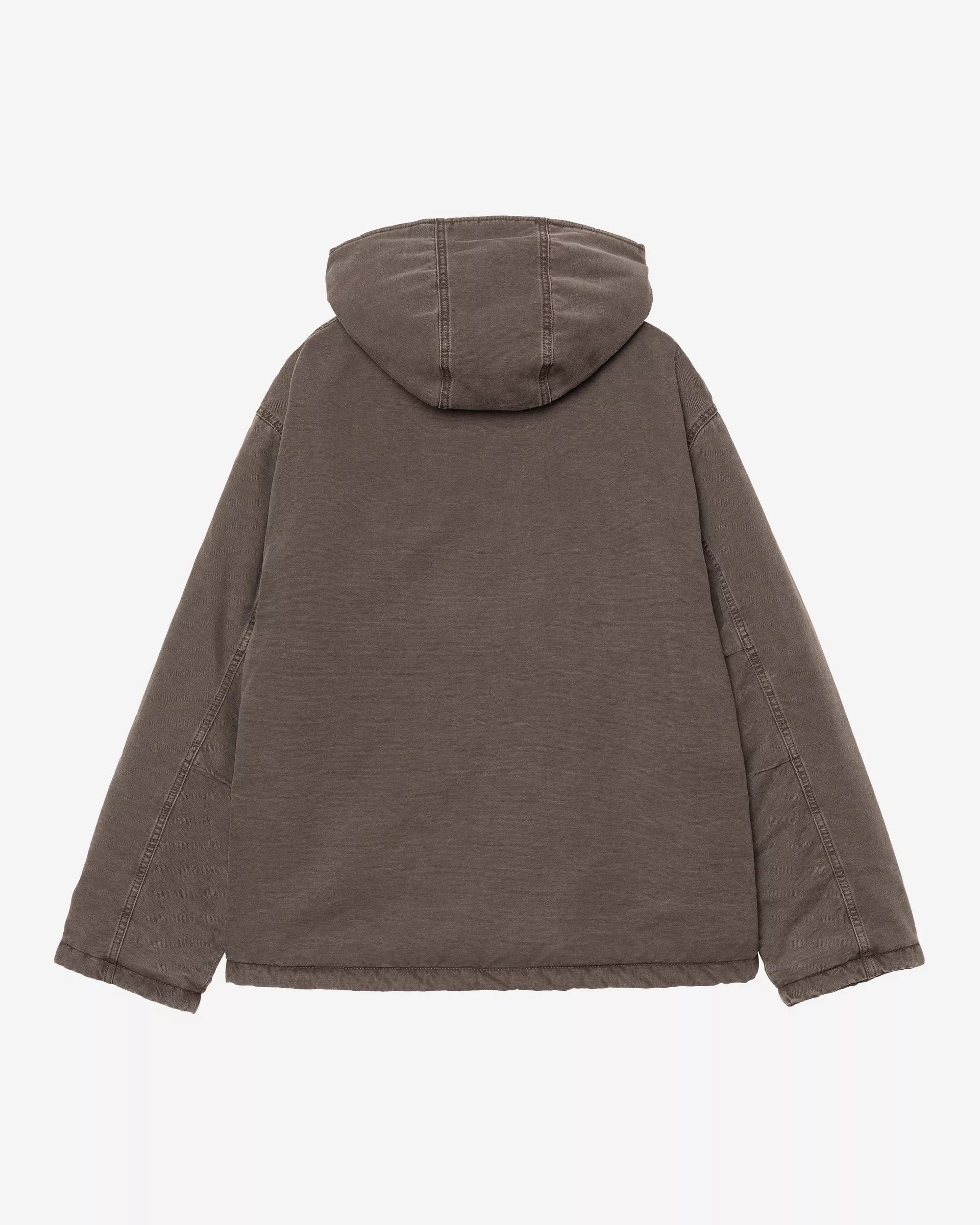 Mitch Jacket