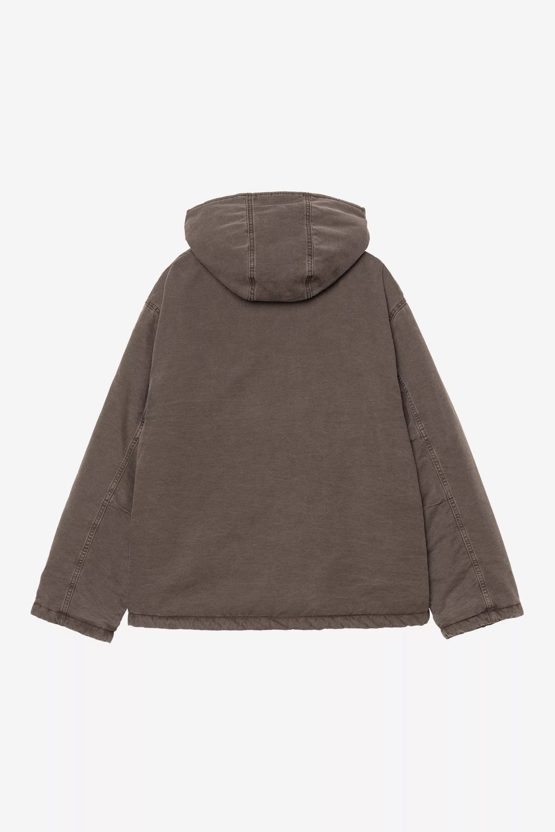 Mitch Jacket