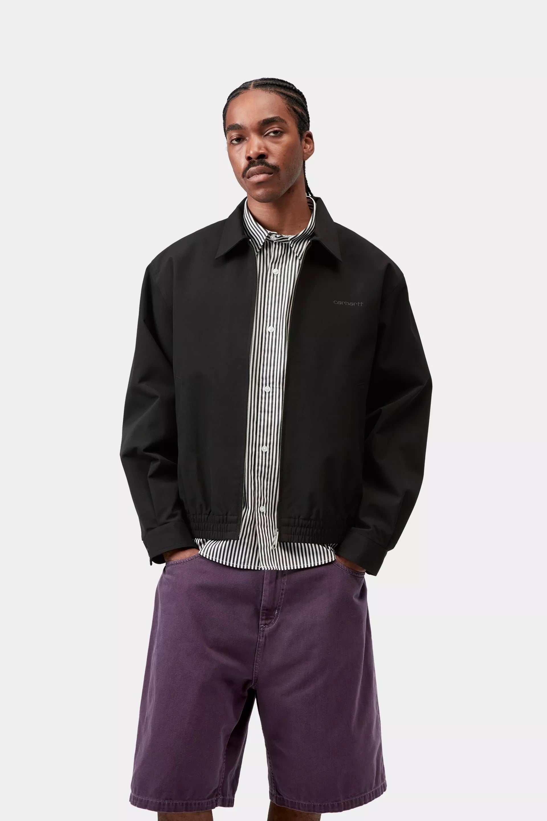 Neven Jacket