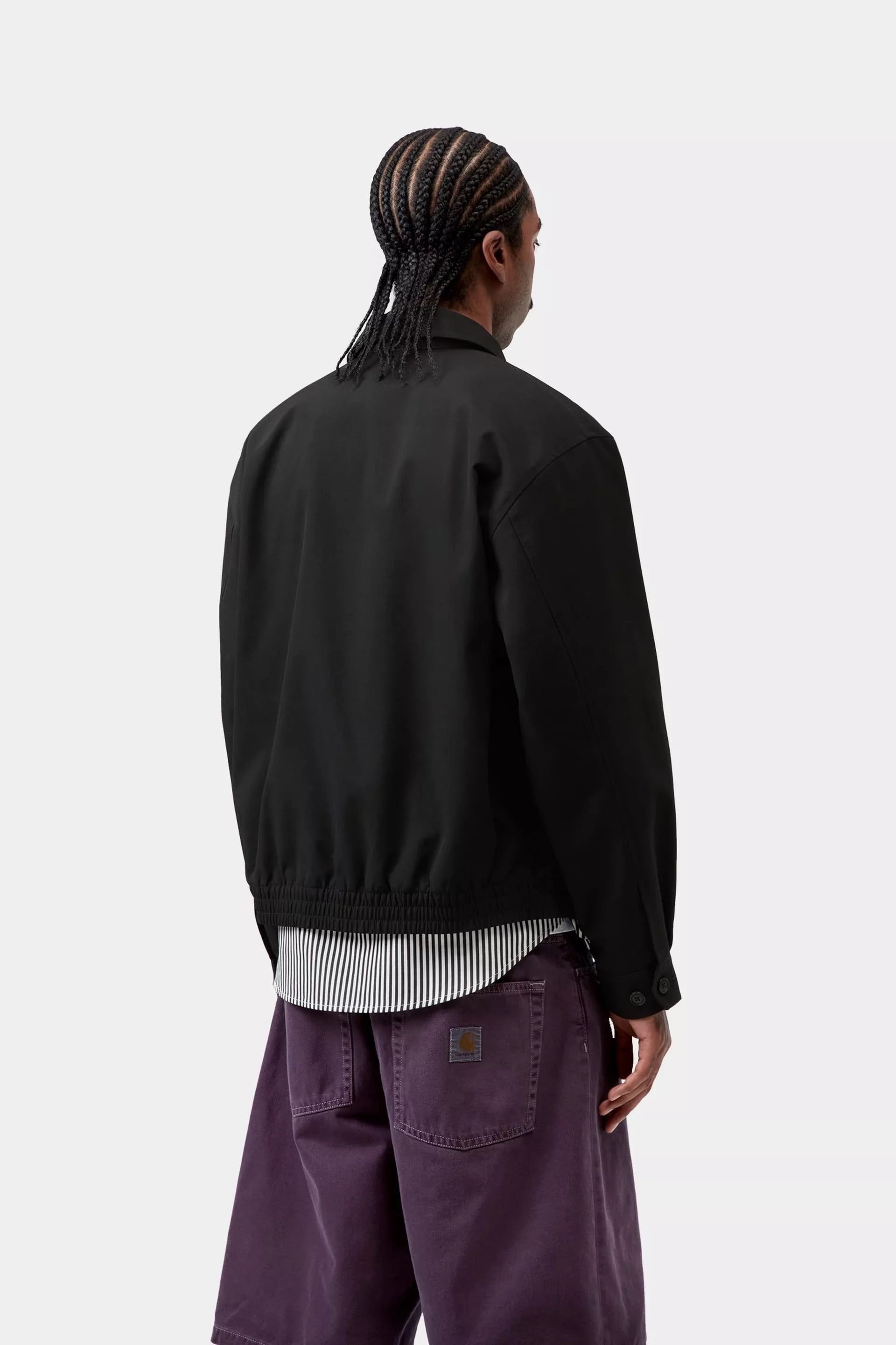 Neven Jacket