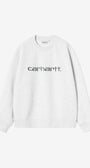 W' Carhartt Sweatshirt