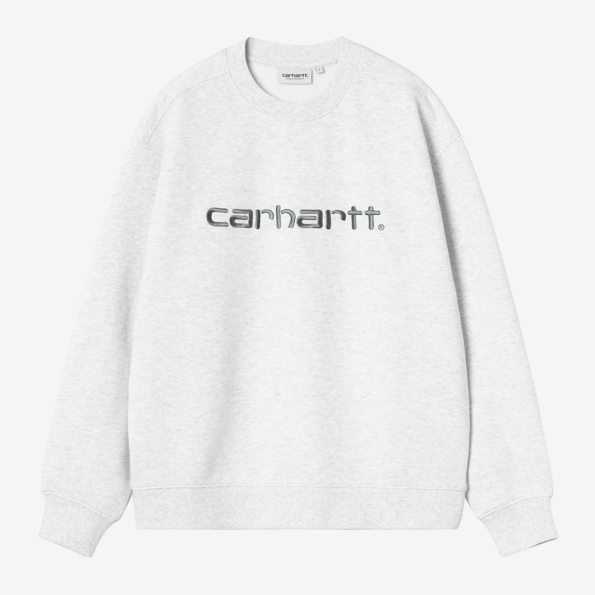 W' Carhartt Sweatshirt