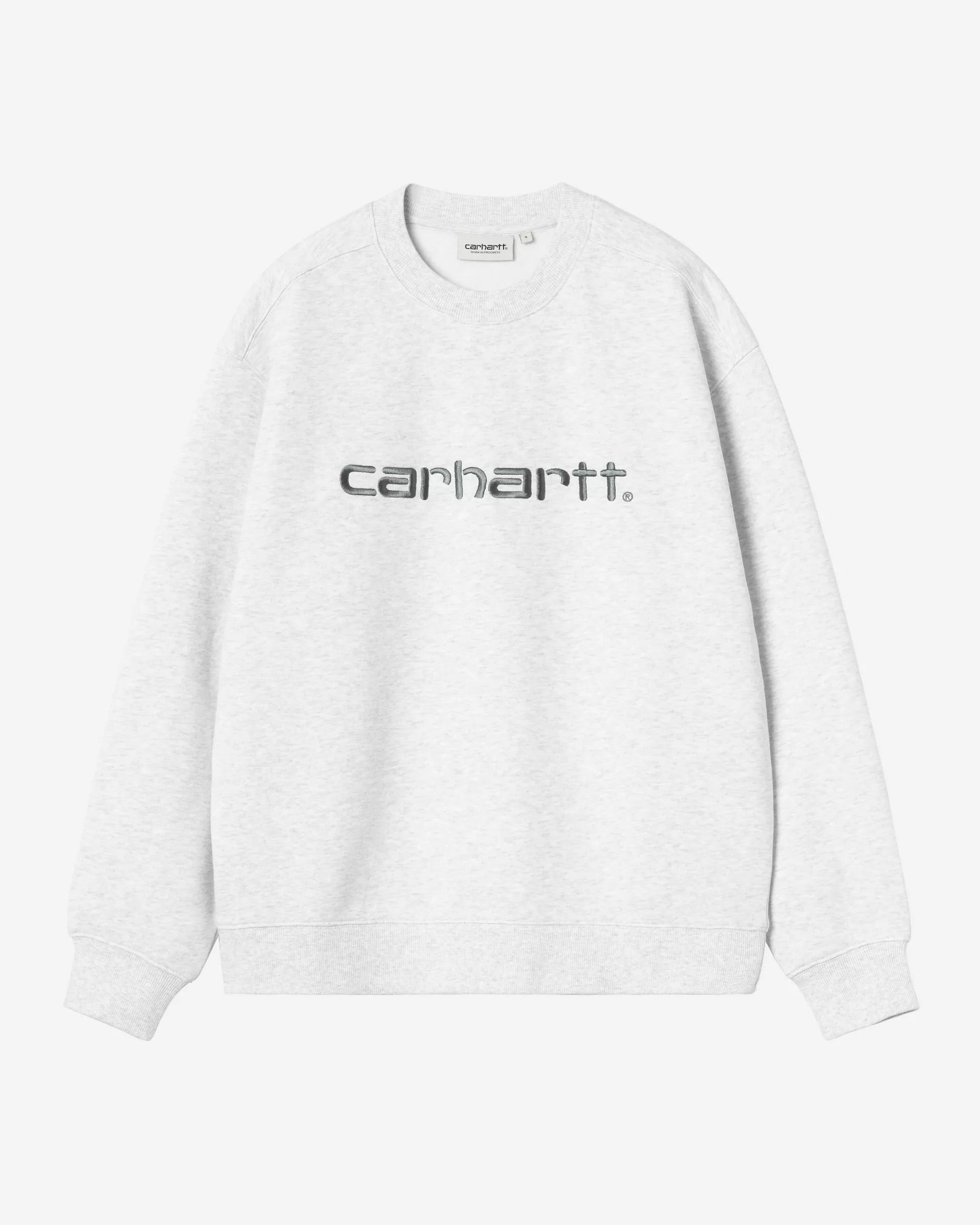 W' Carhartt Sweatshirt