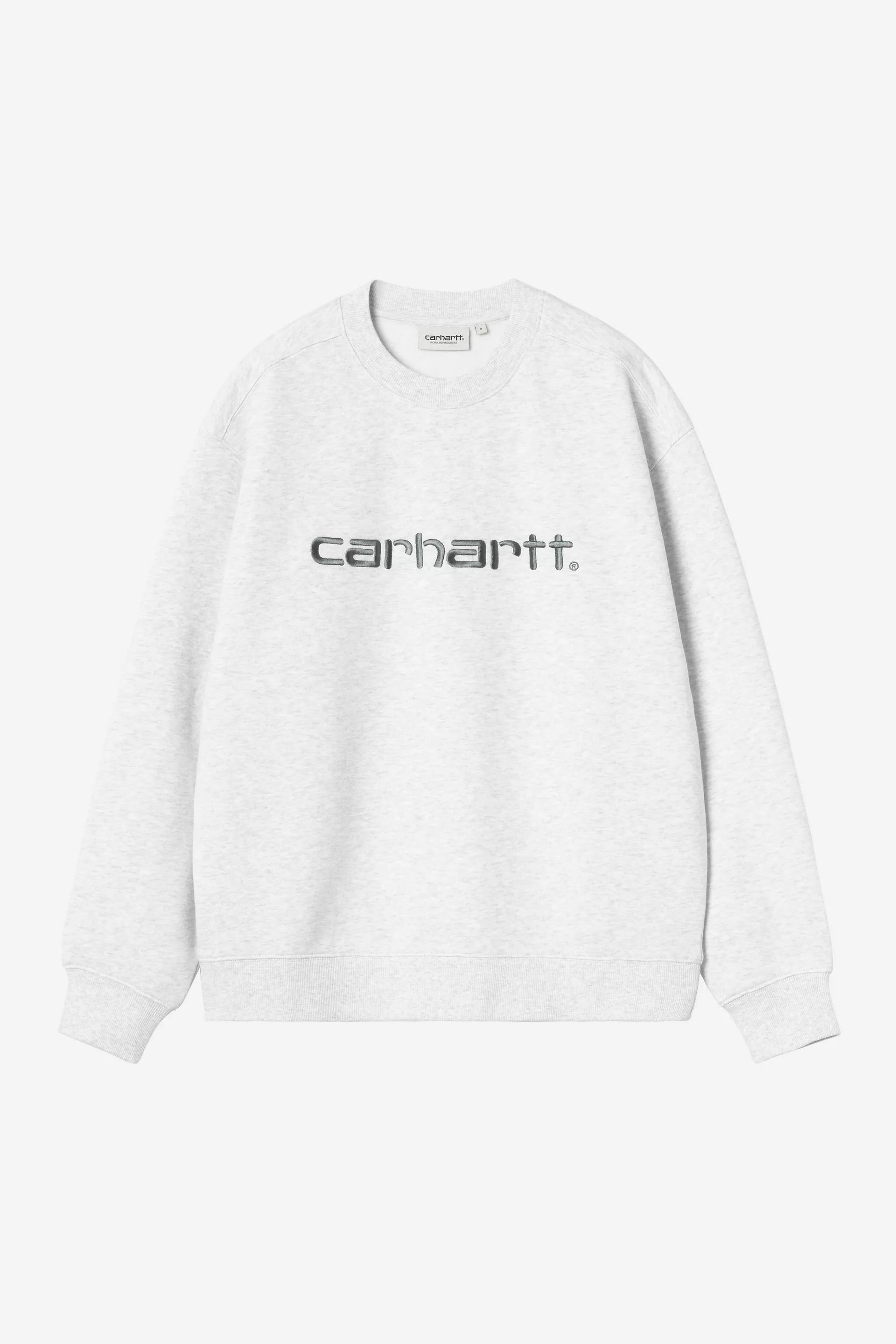 W' Carhartt Sweatshirt
