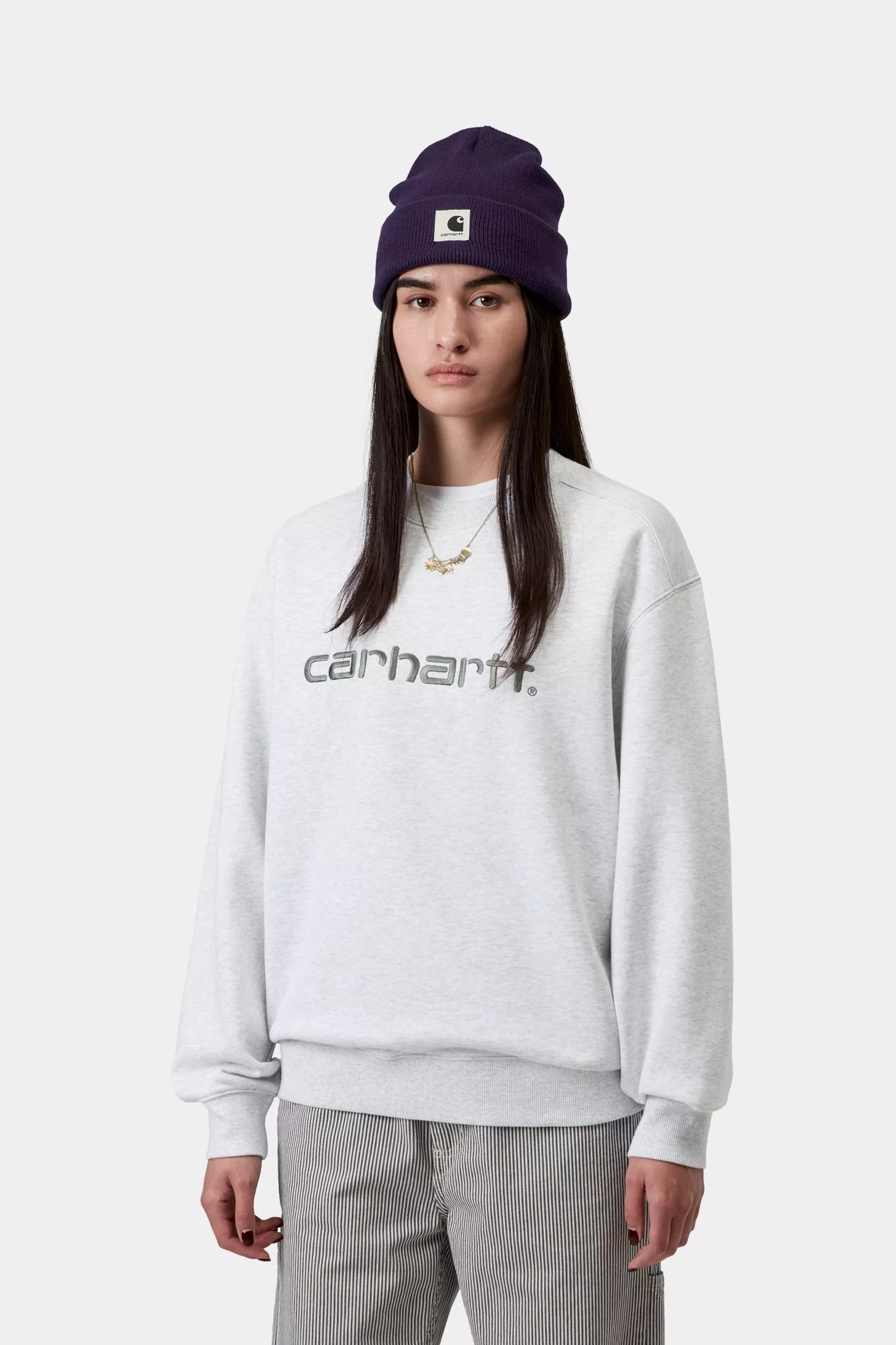 W' Carhartt Sweatshirt