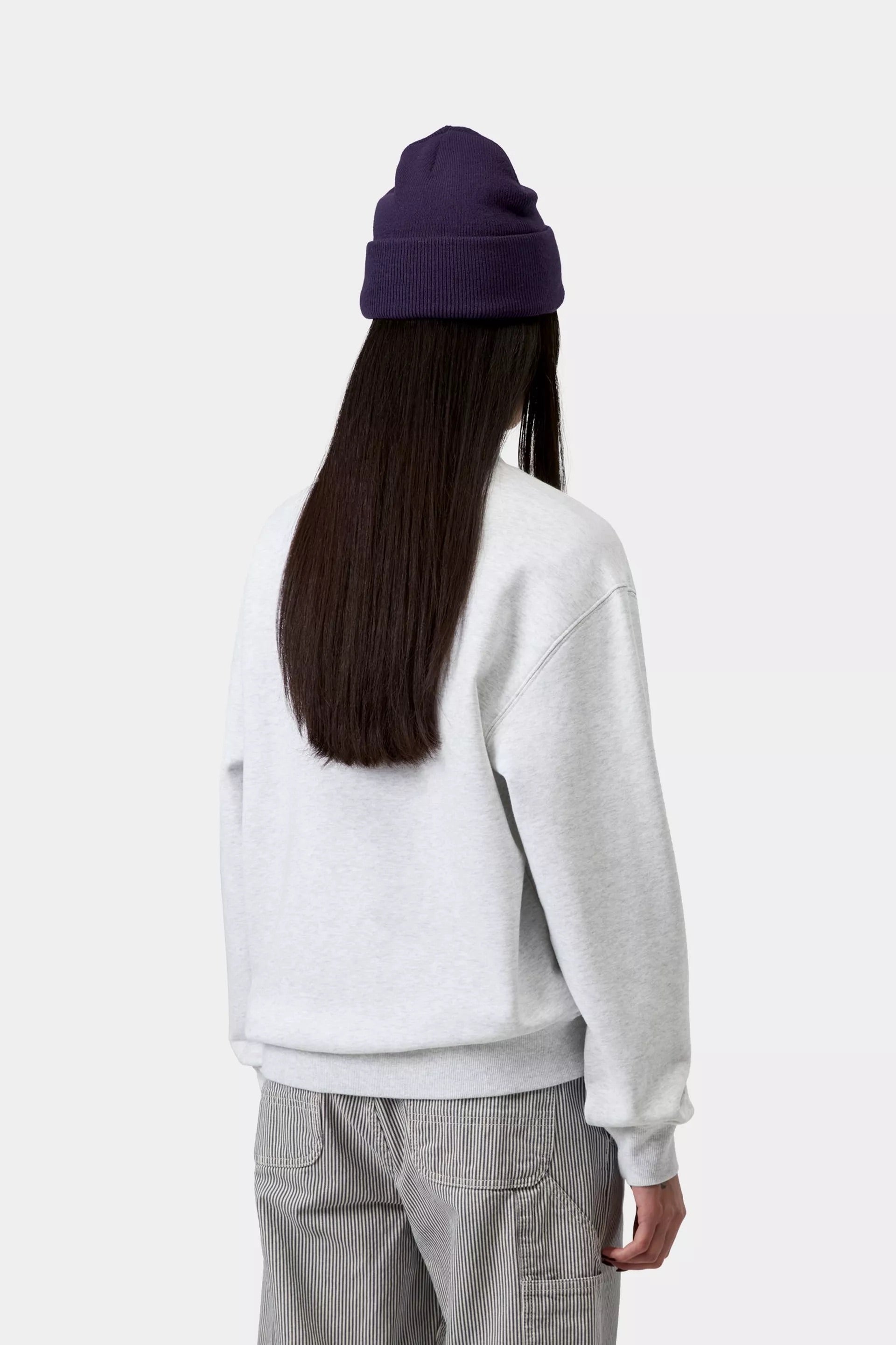 W' Carhartt Sweatshirt