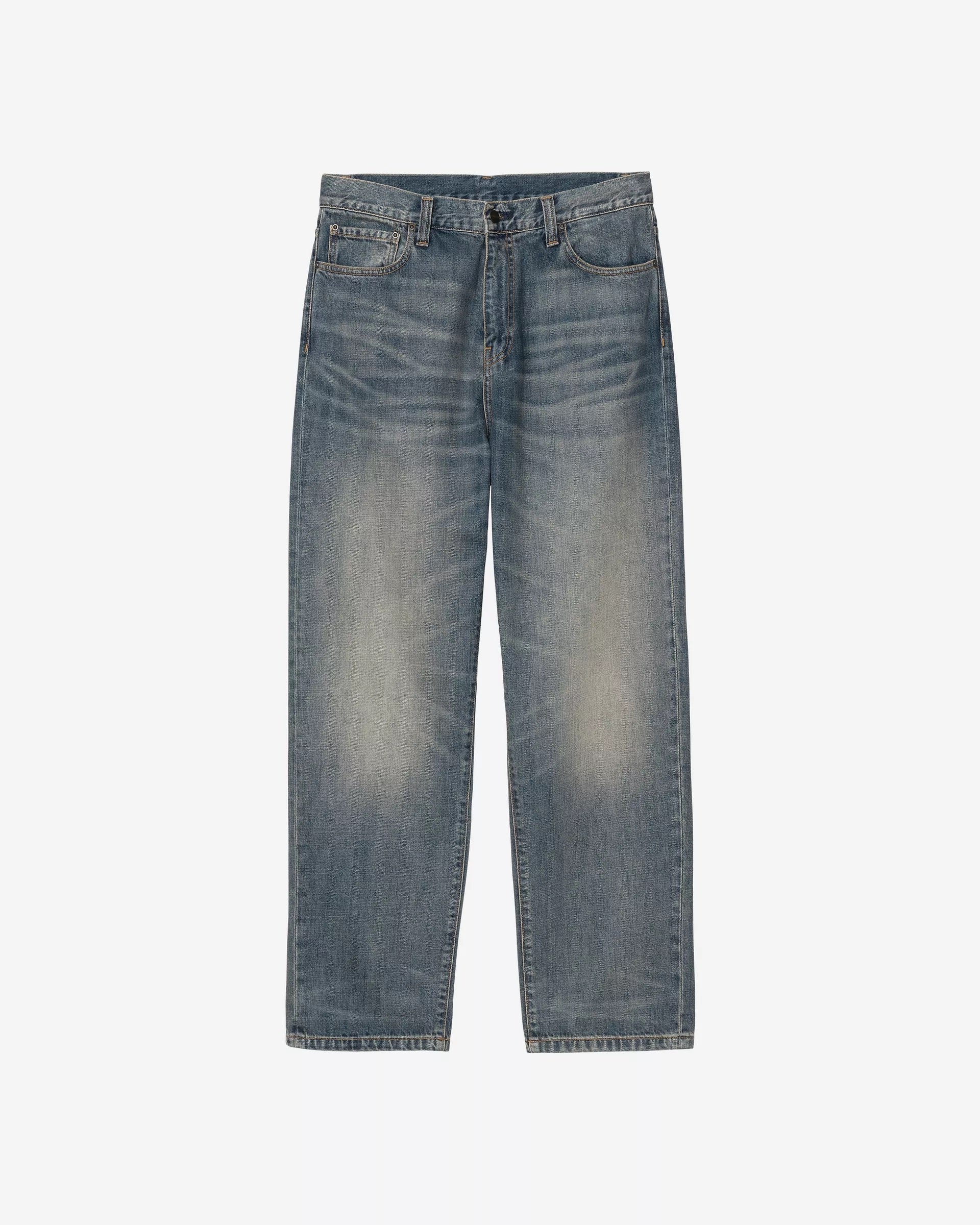 Aaron Pant