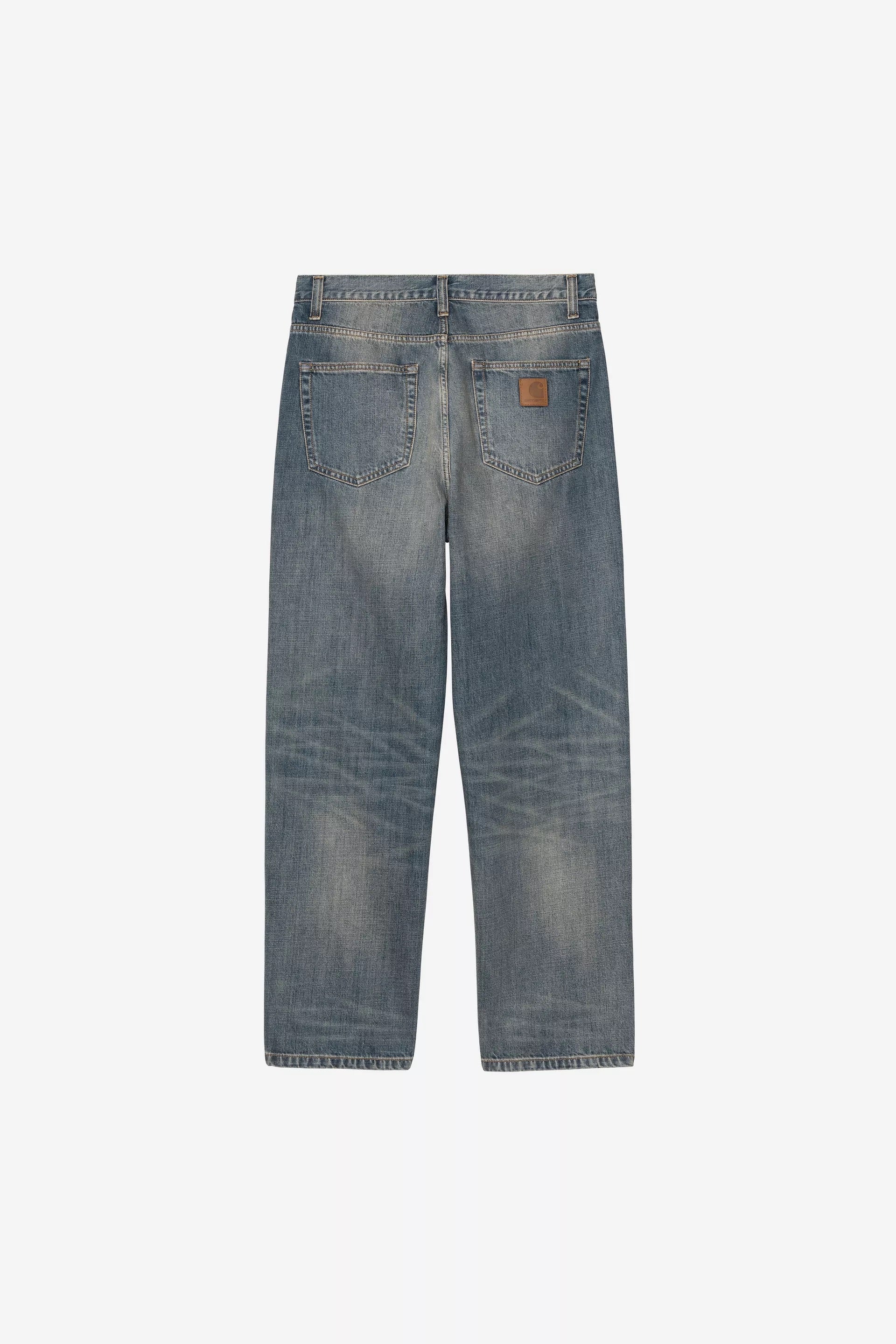 Aaron Pant