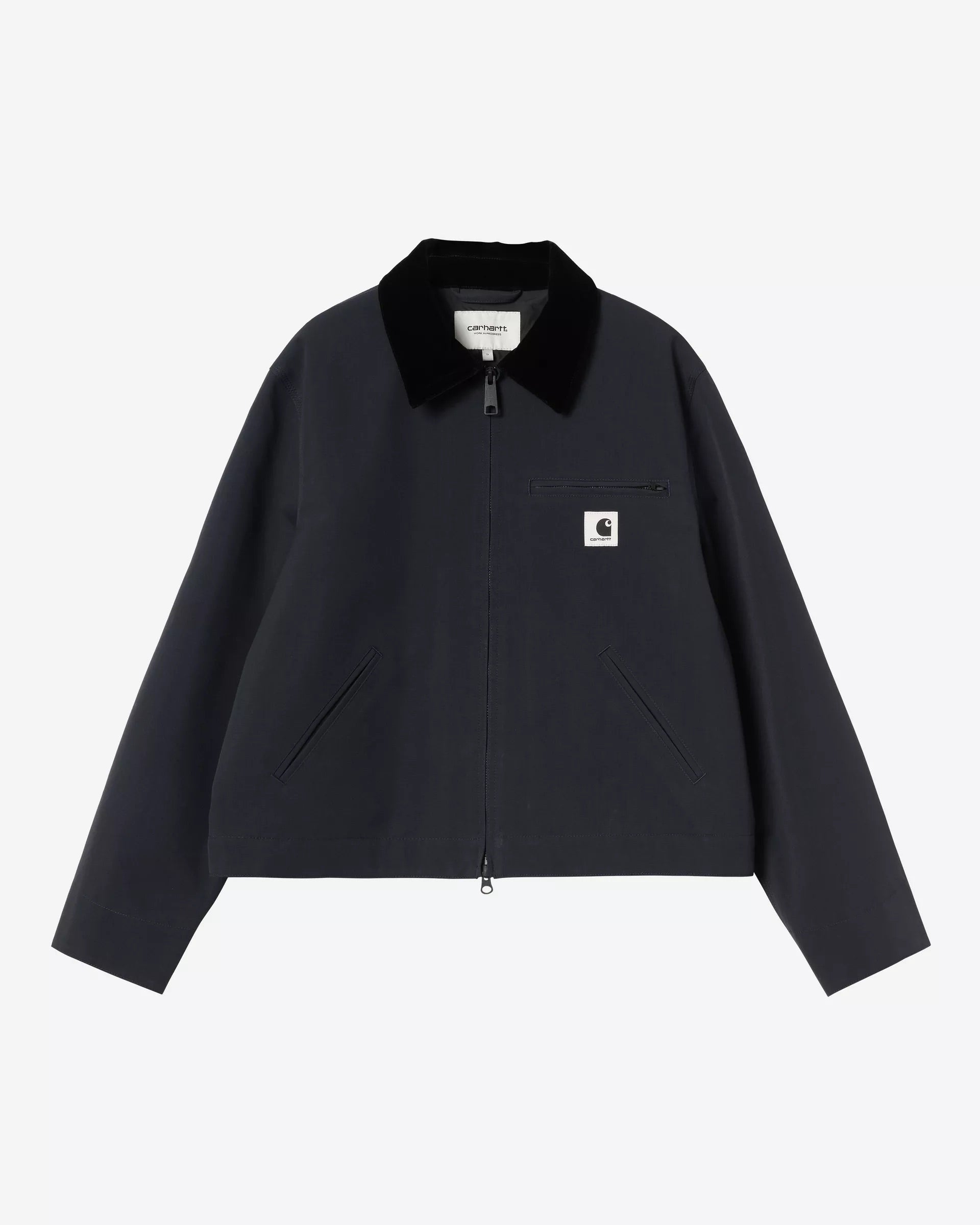 W' Newkirk Summer Jacket