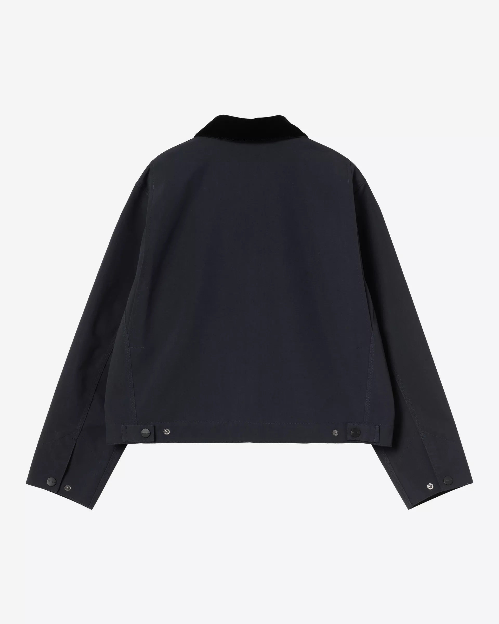 W' Newkirk Summer Jacket