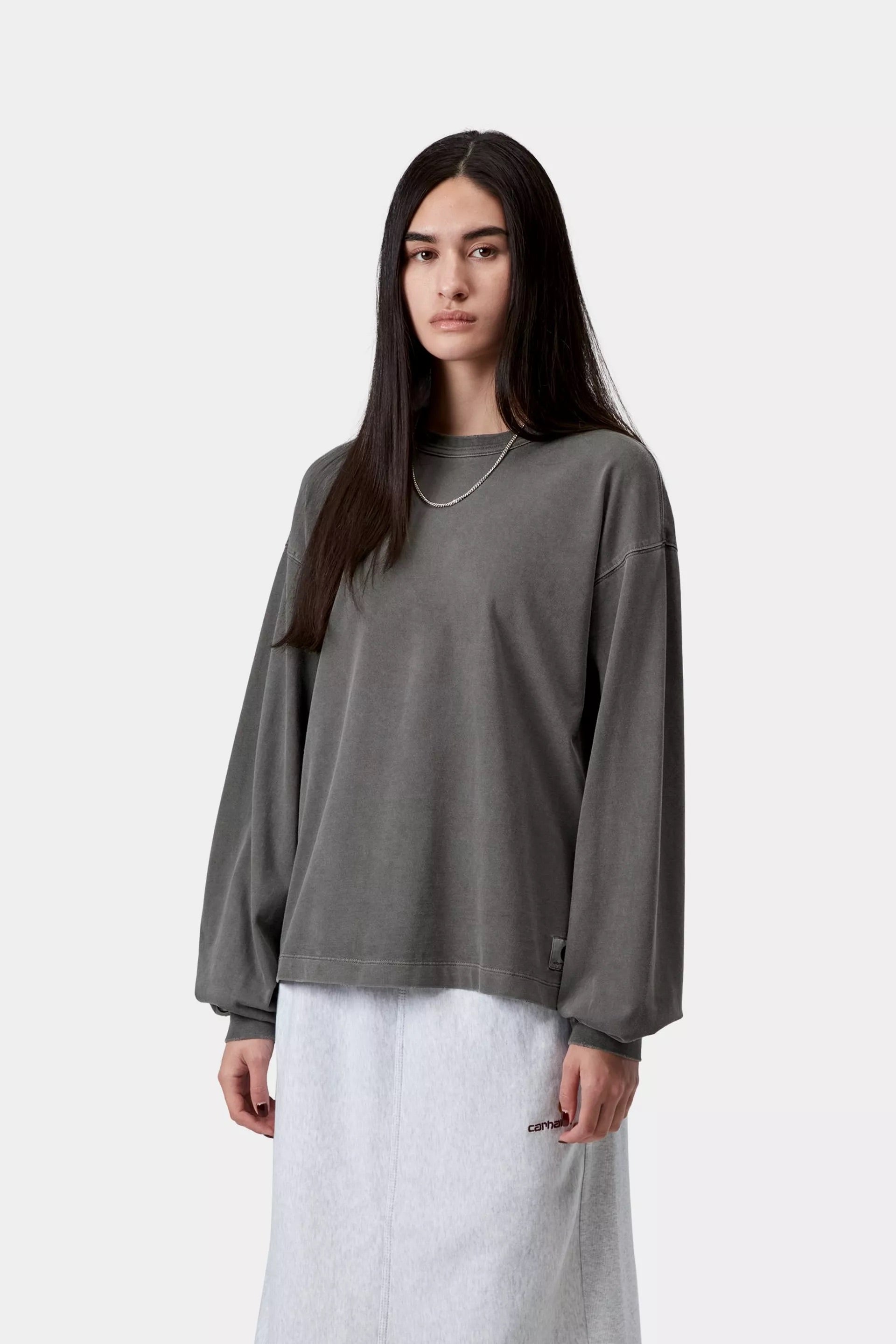 W' L/S Torion T-Shirt
