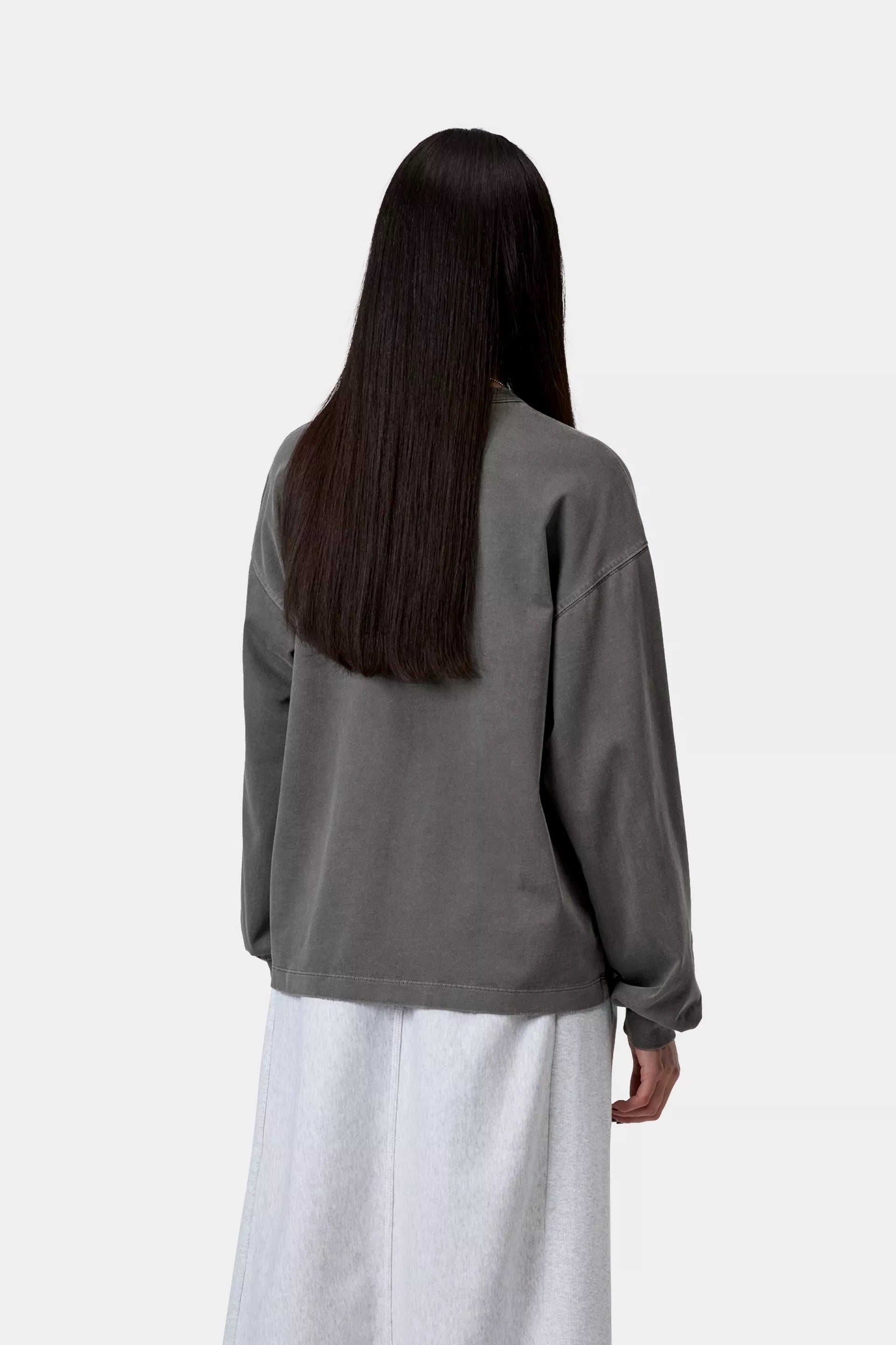 W' L/S Torion T-Shirt