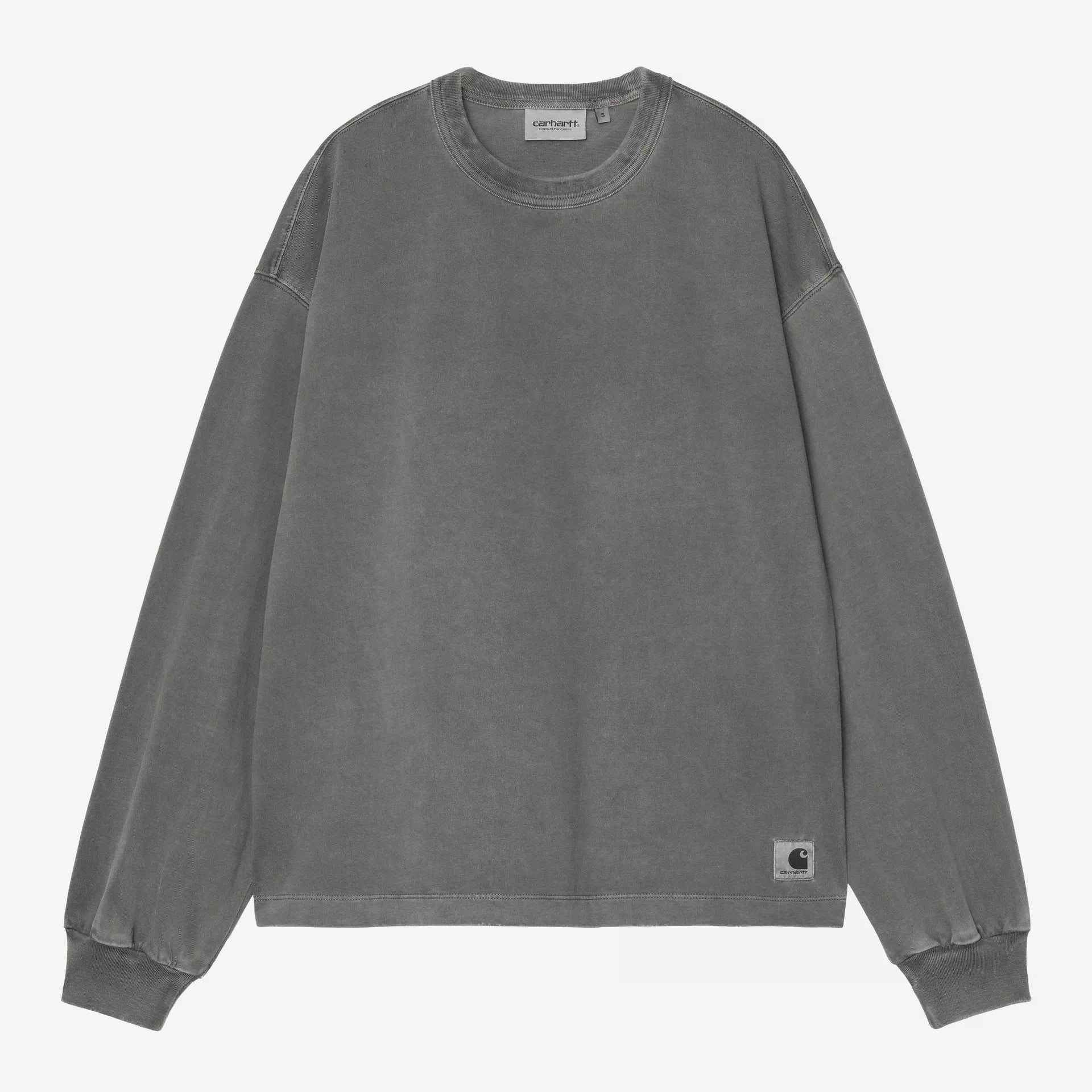 W' L/S Torion T-Shirt