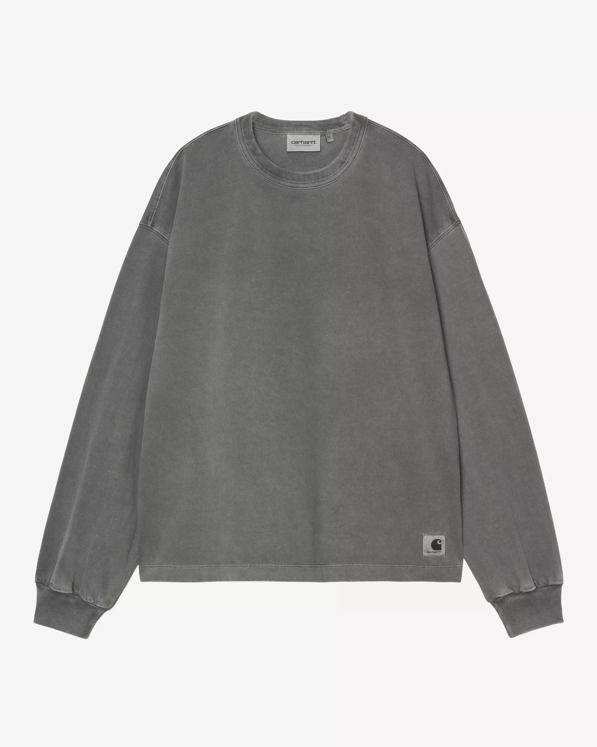 W' L/S Torion T-Shirt
