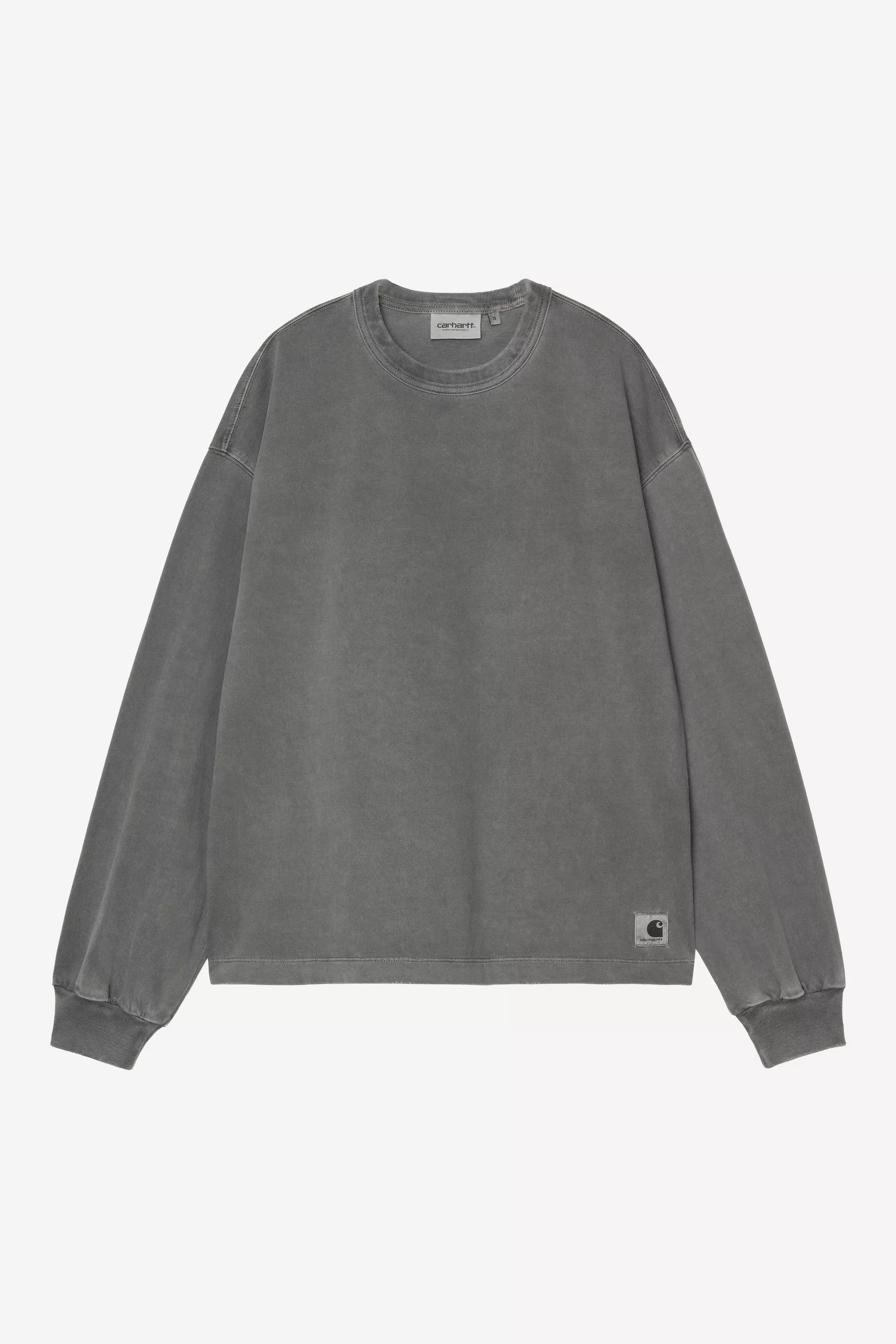 W' L/S Torion T-Shirt