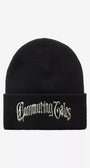 Commuting Tales Beanie