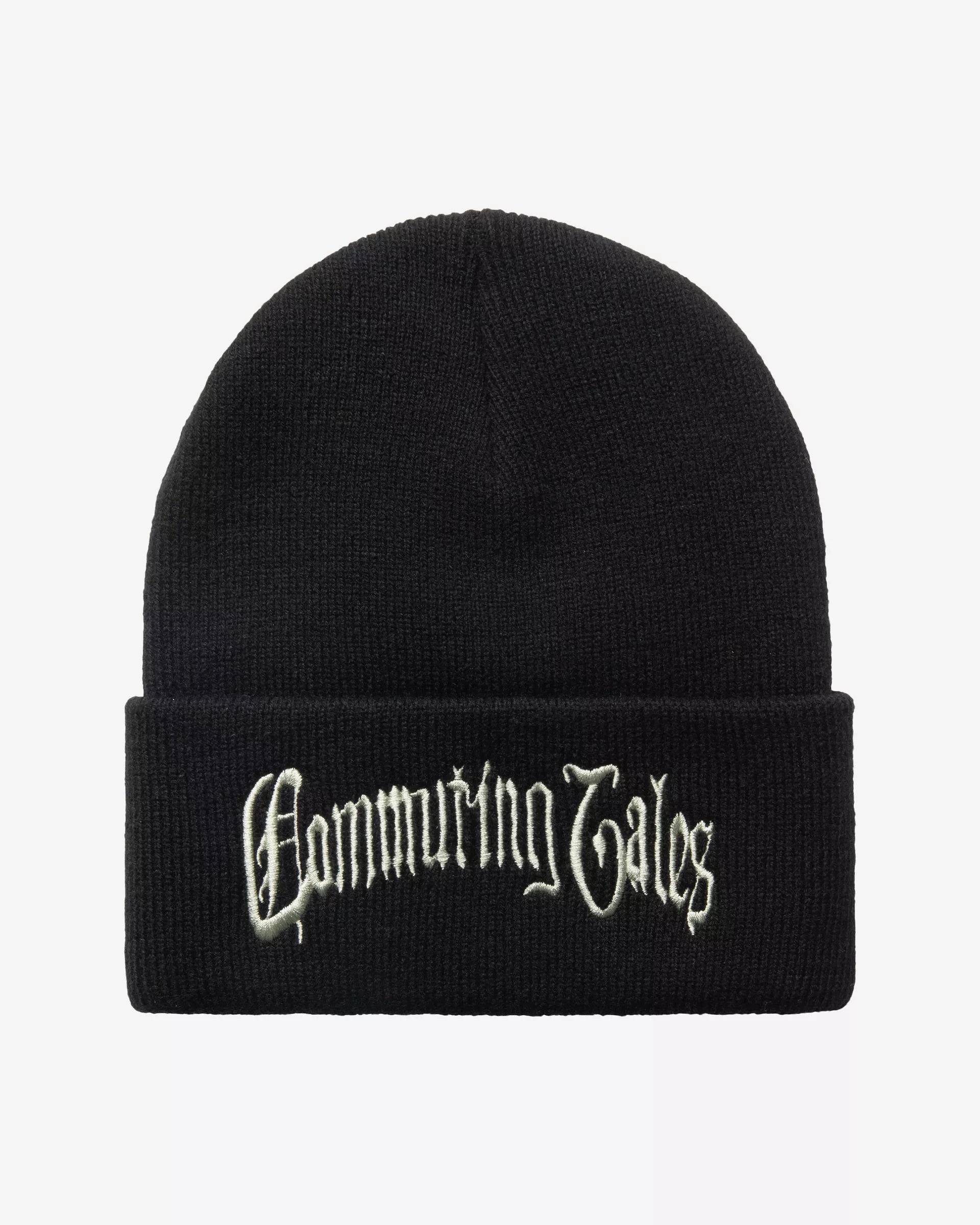 Commuting Tales Beanie