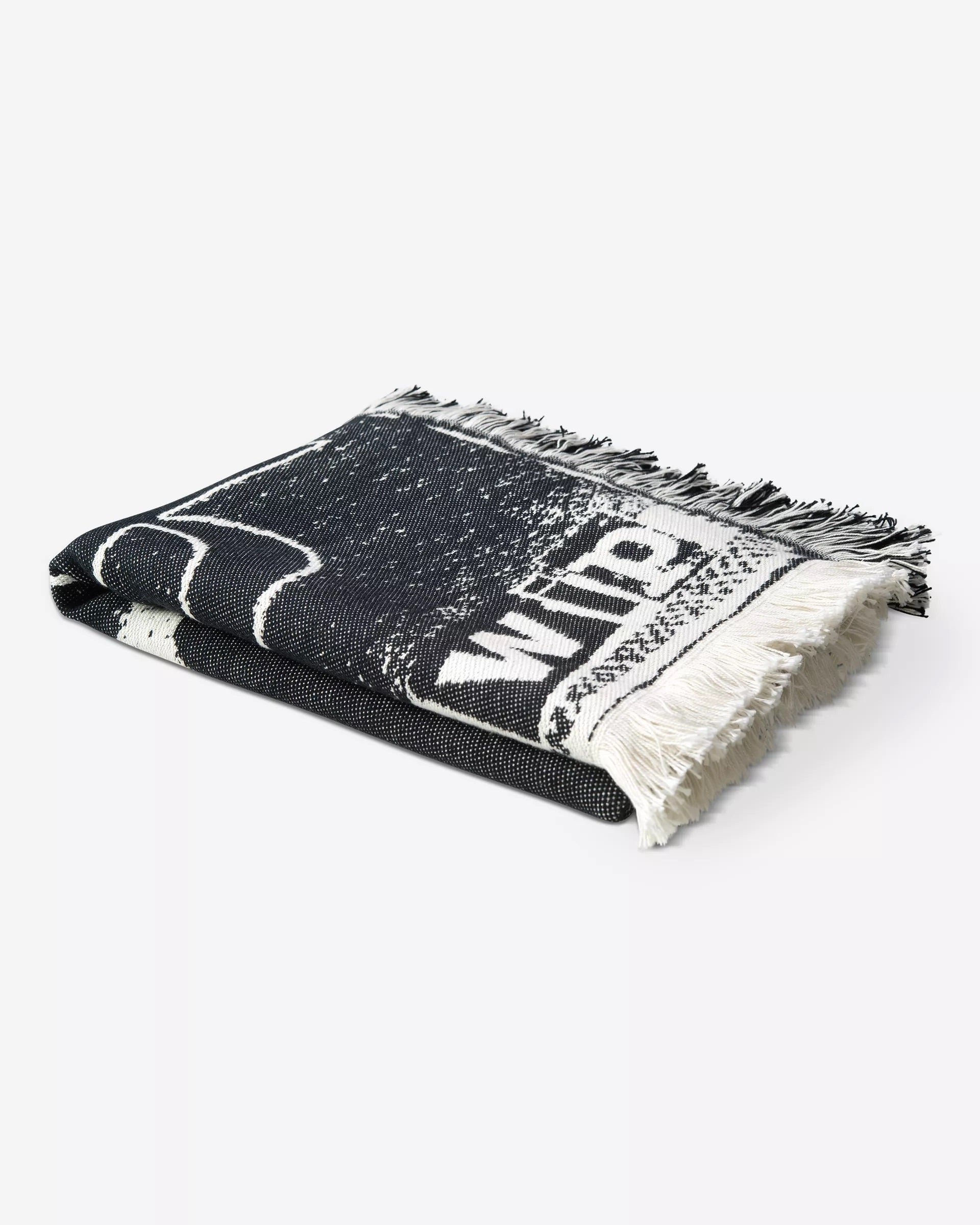 Letterpress Blanket