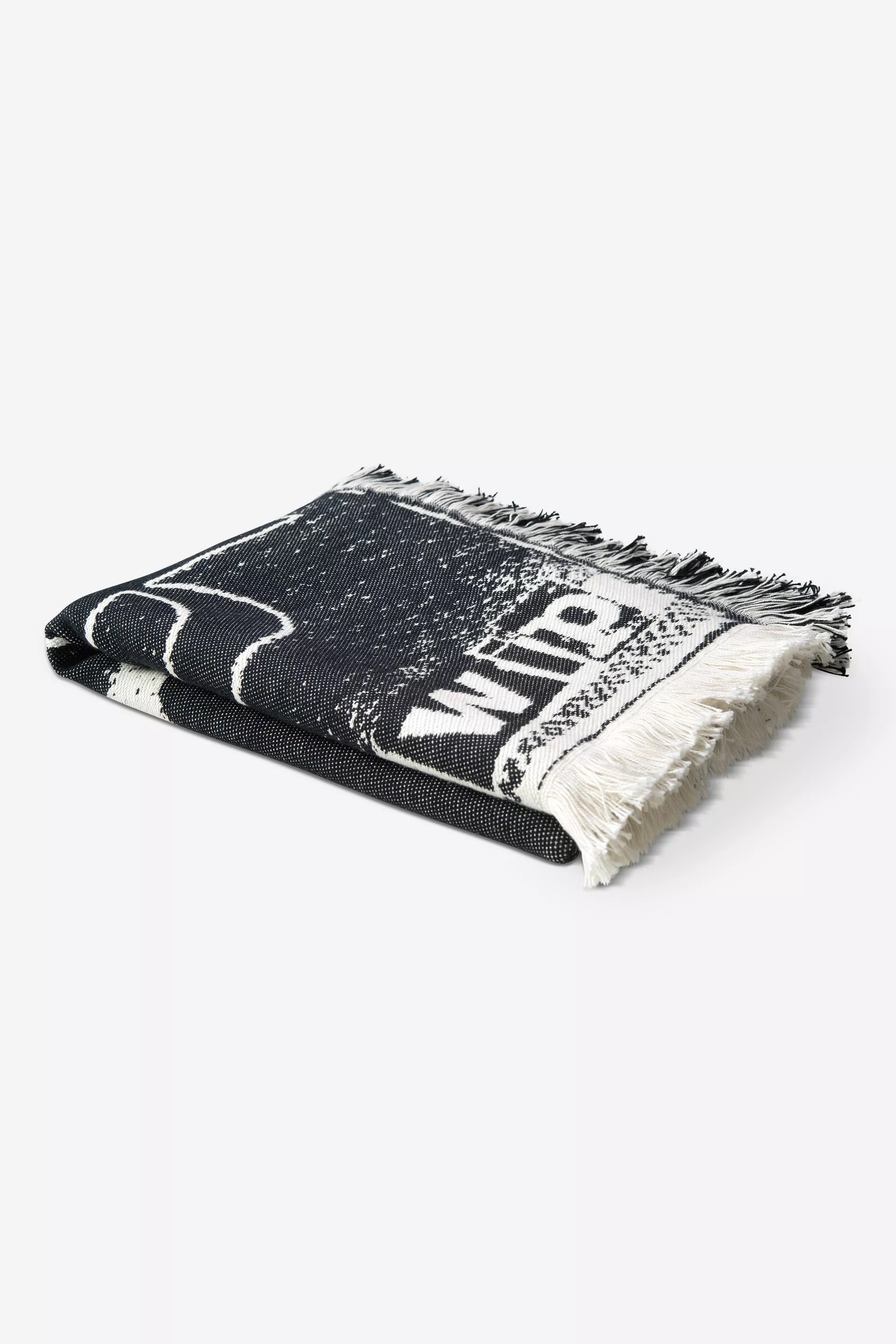 Letterpress Blanket