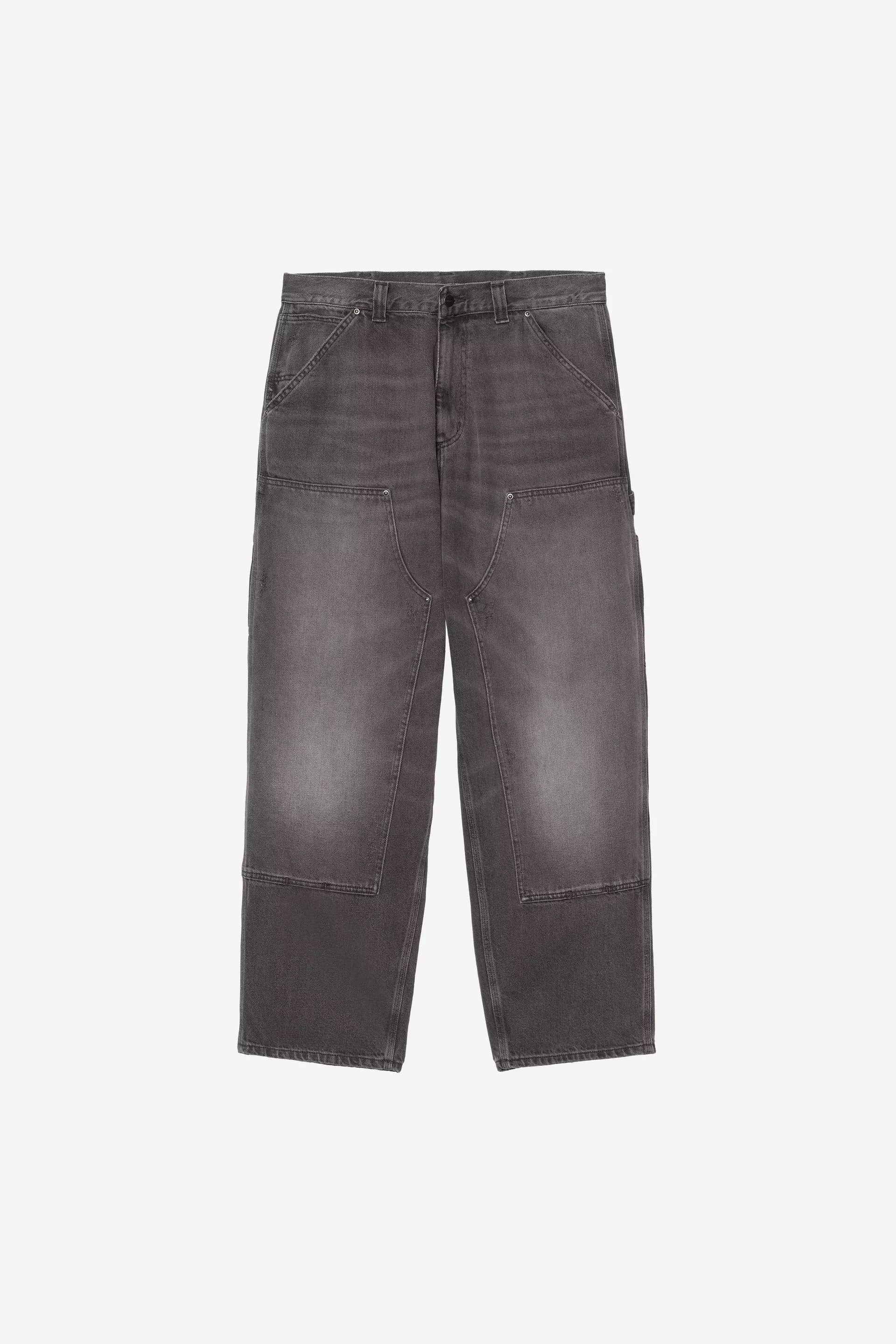 OG Double Knee Pant