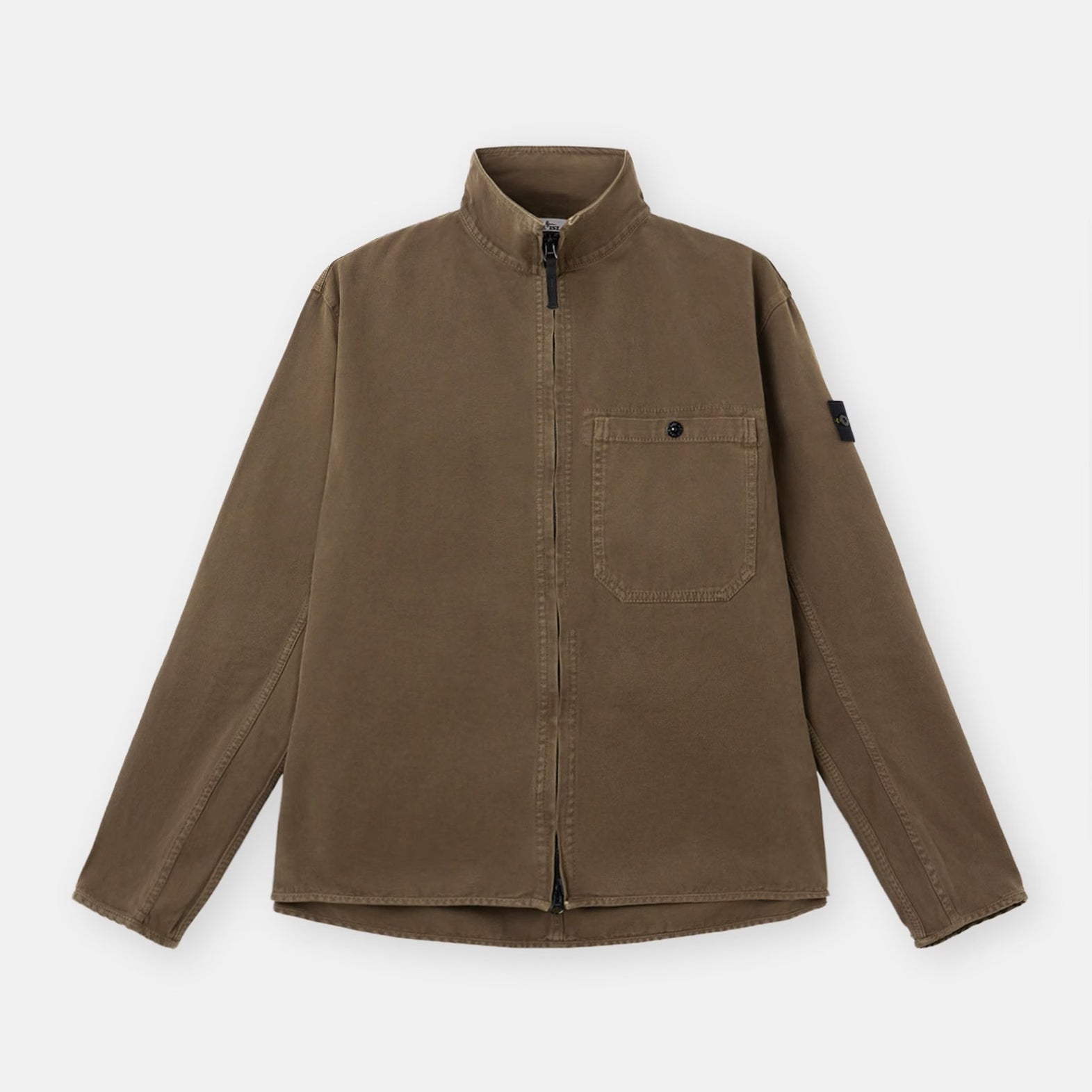 1200014 ORGANIC PANAMA COTTON 'OLD' EFFECT