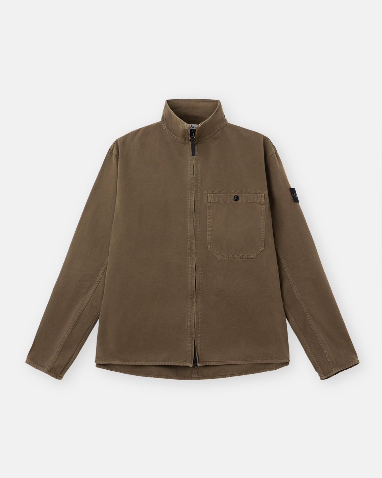 1200014 ORGANIC PANAMA COTTON 'OLD' EFFECT