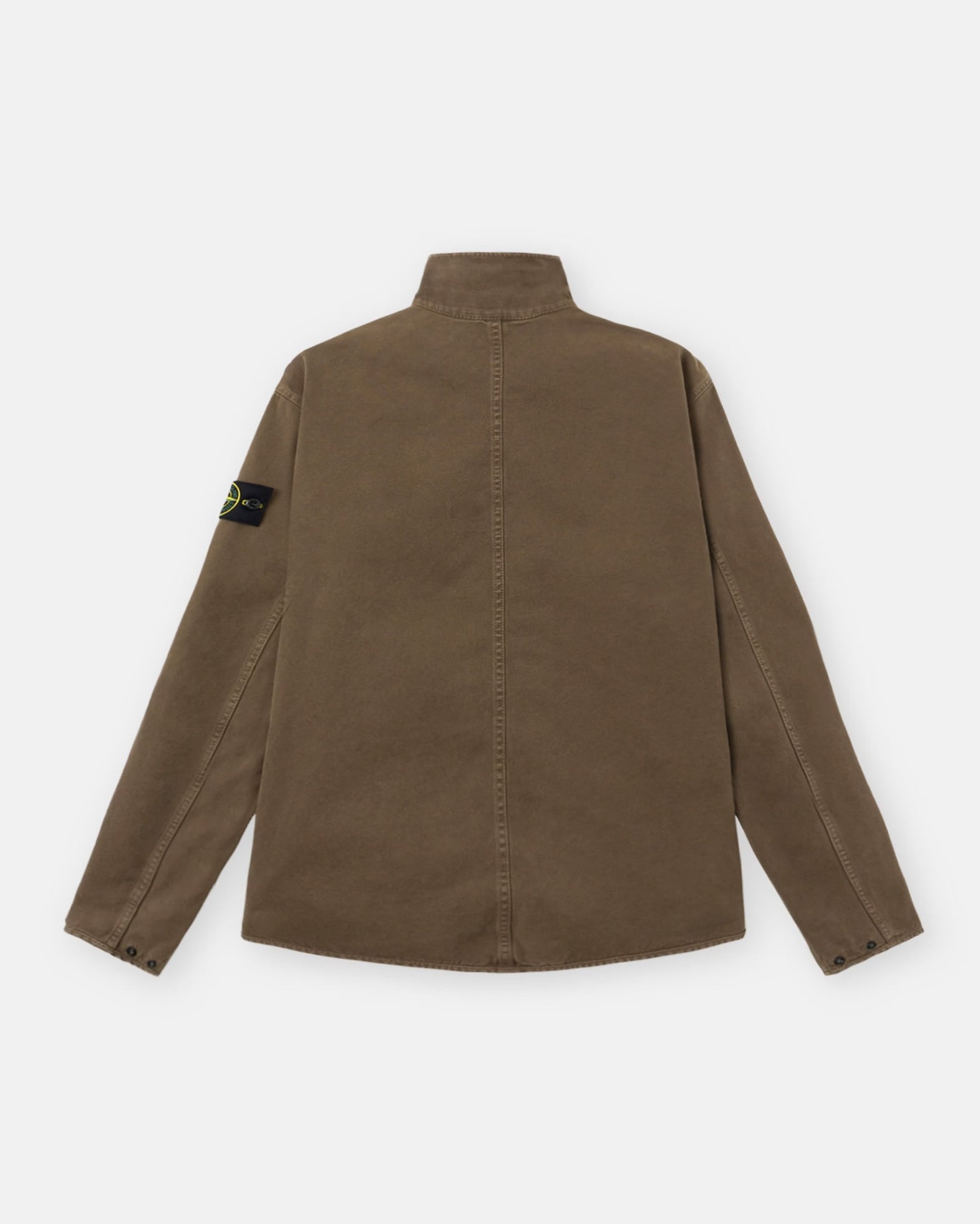 1200014 ORGANIC PANAMA COTTON 'OLD' EFFECT