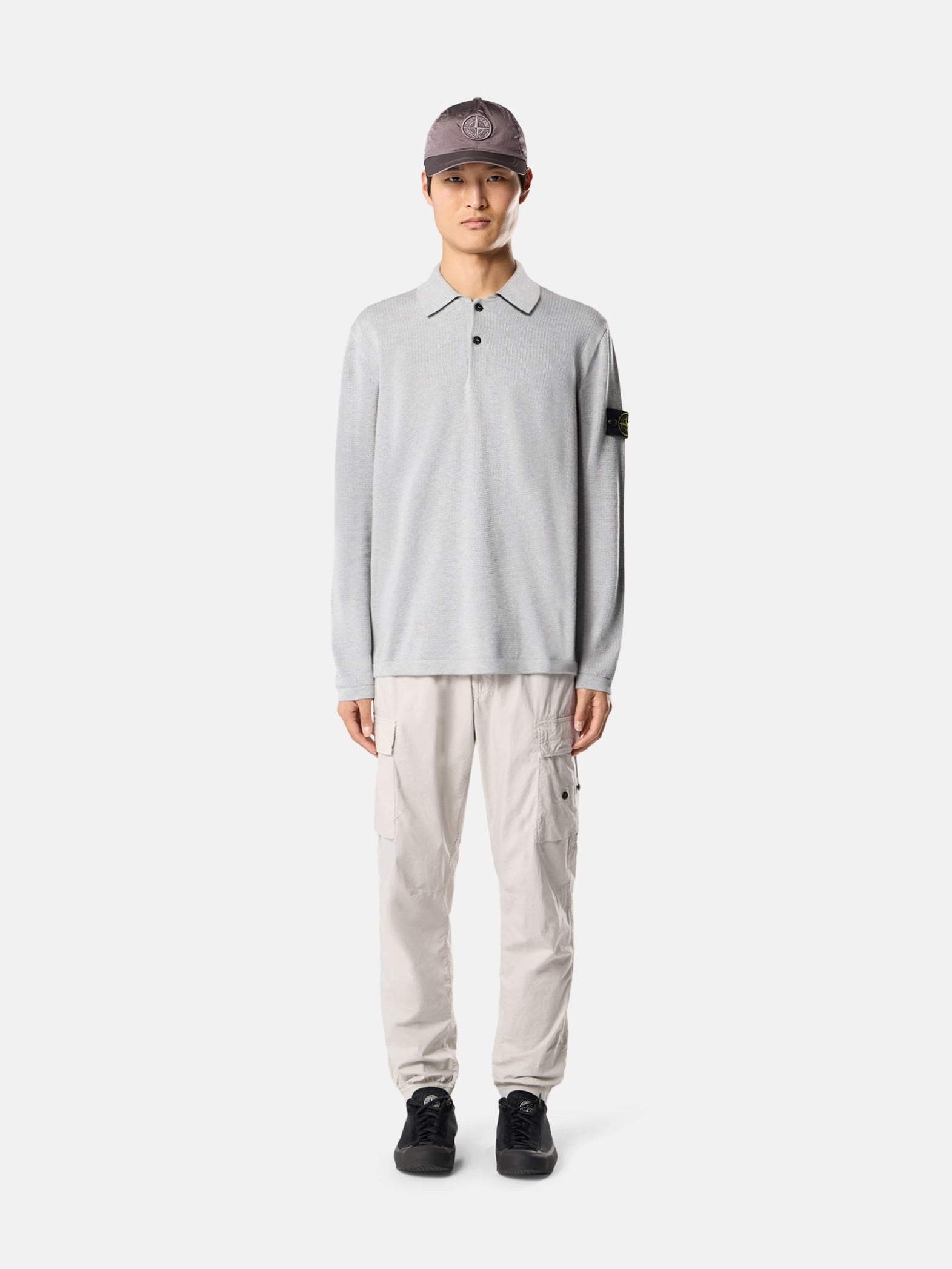 5100024 MICRO STITCH SOFT ORGANIC COTTON