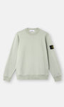 6100060 ORGANIC COTTON FLEECE