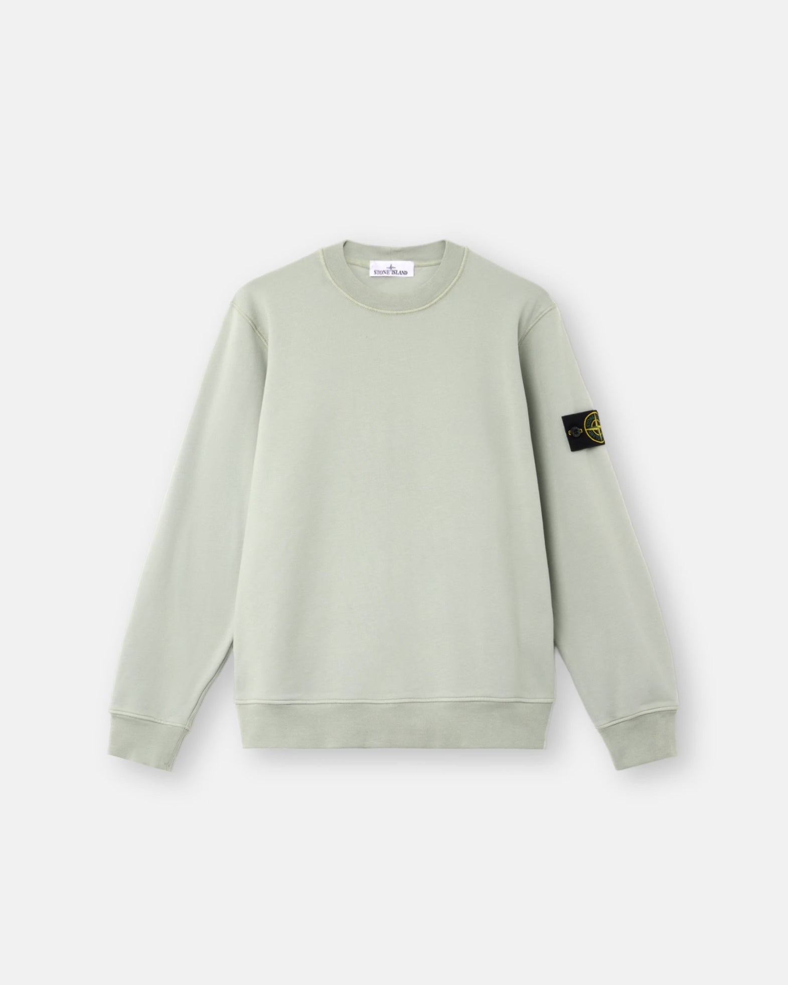 6100060 BIO BAUMWOLL FLEECE