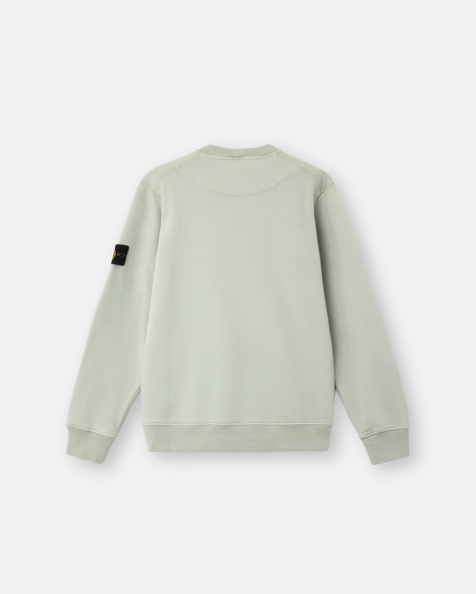 6100060 BIO BAUMWOLL FLEECE