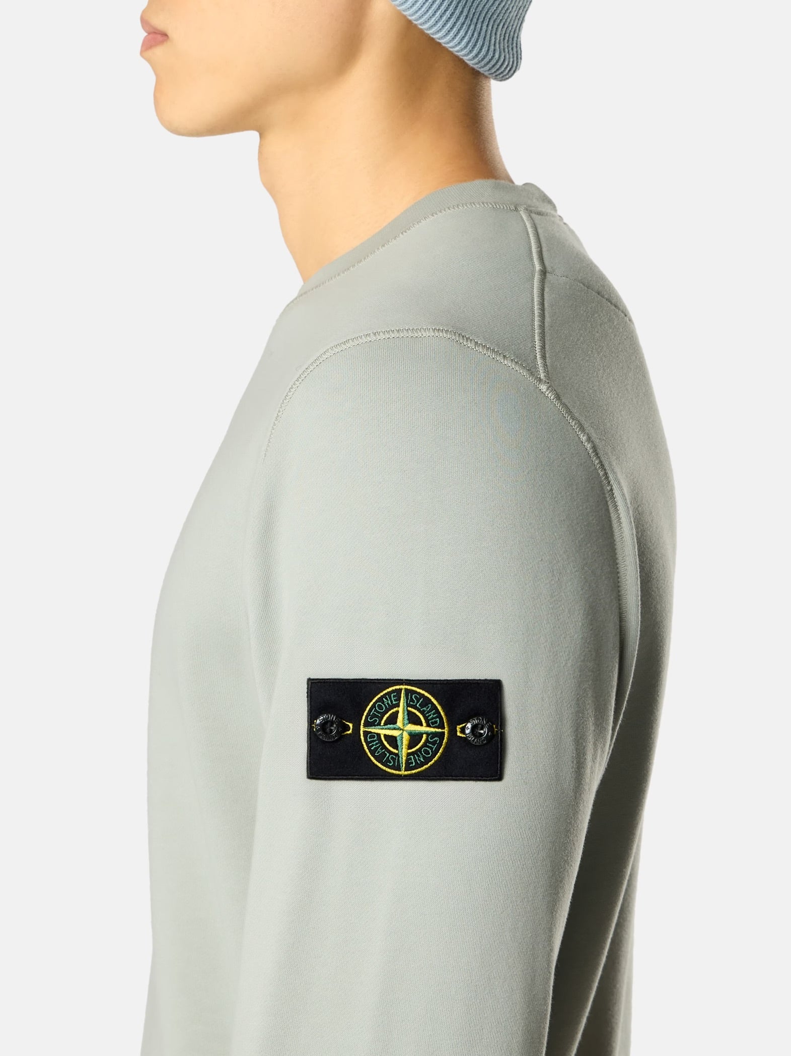 6100060 ORGANIC COTTON FLEECE