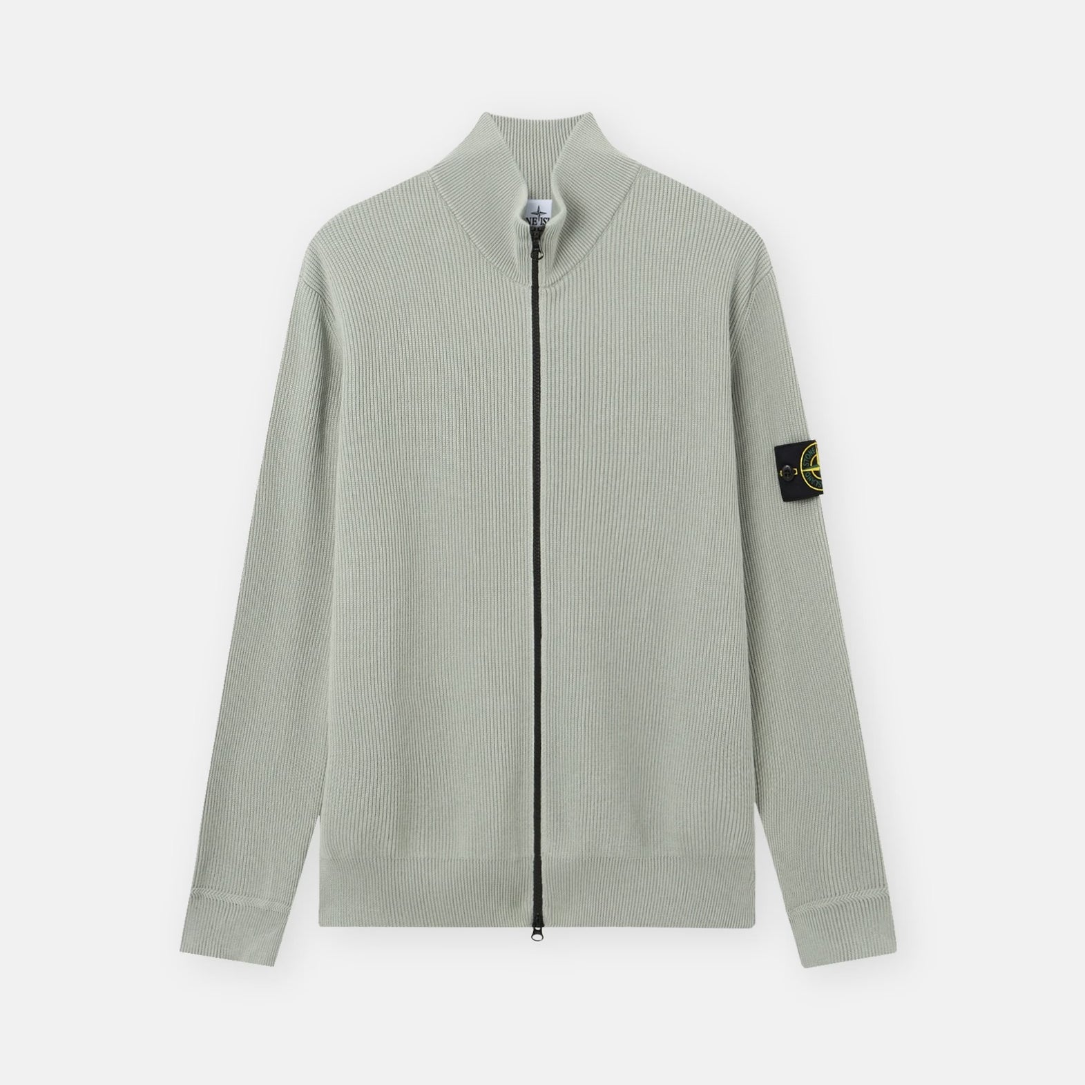 5100126 RIBBED SOFT ORGANIC COTTON