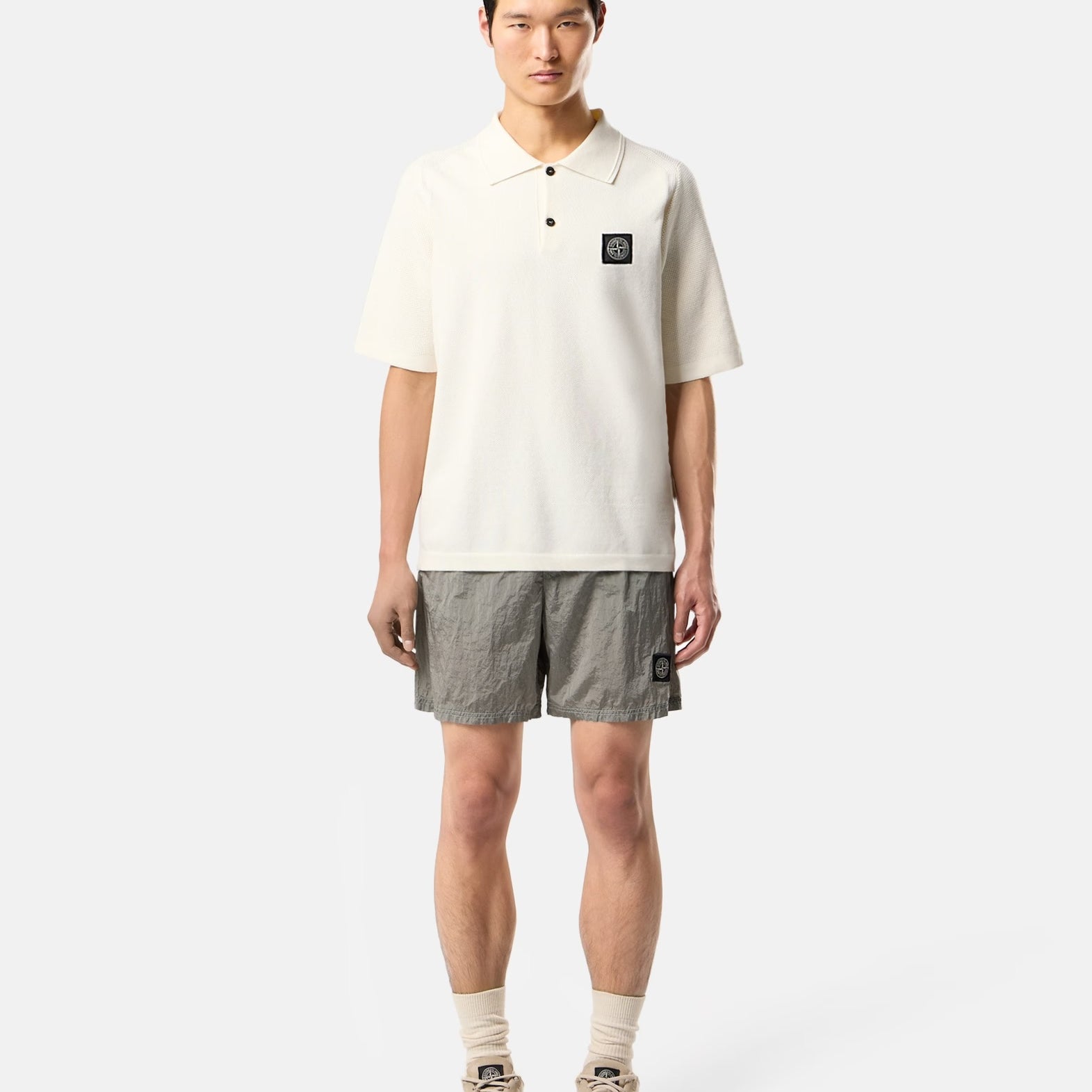 B100004 NYLON METAL IN ECONYL®