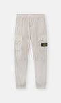 3100031 STRETCH COTTON TELA 'PARACADUTE'