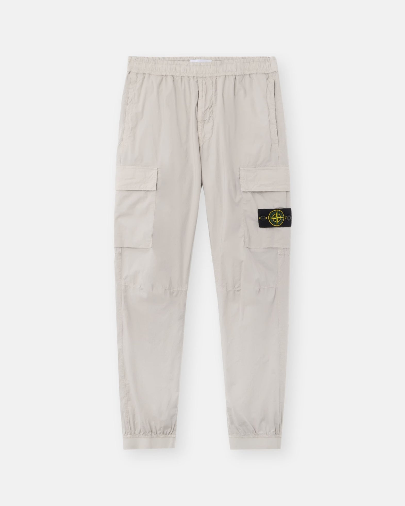 3100031 STRETCH COTTON TELA 'PARACADUTE'