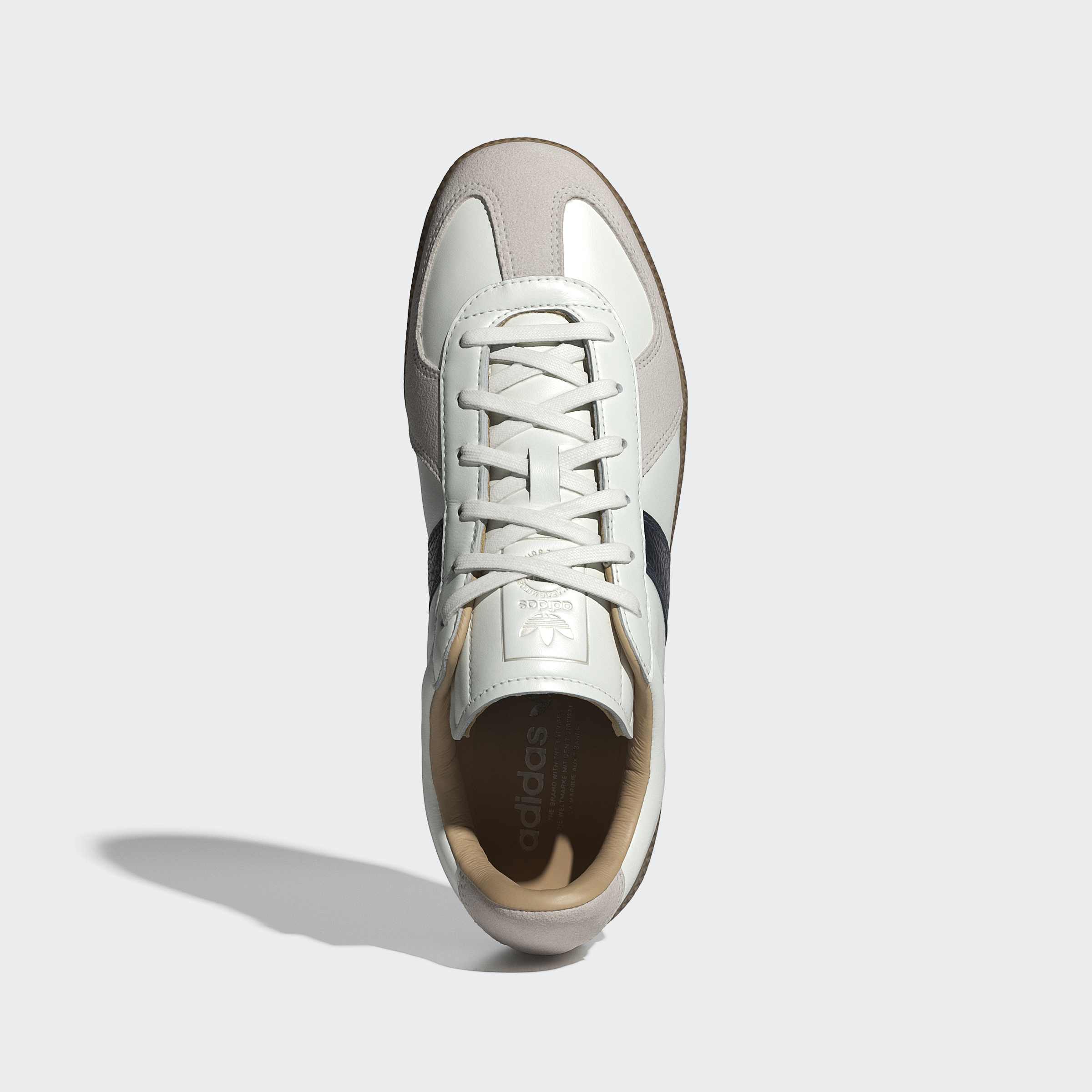 BW ARMY SCHUH