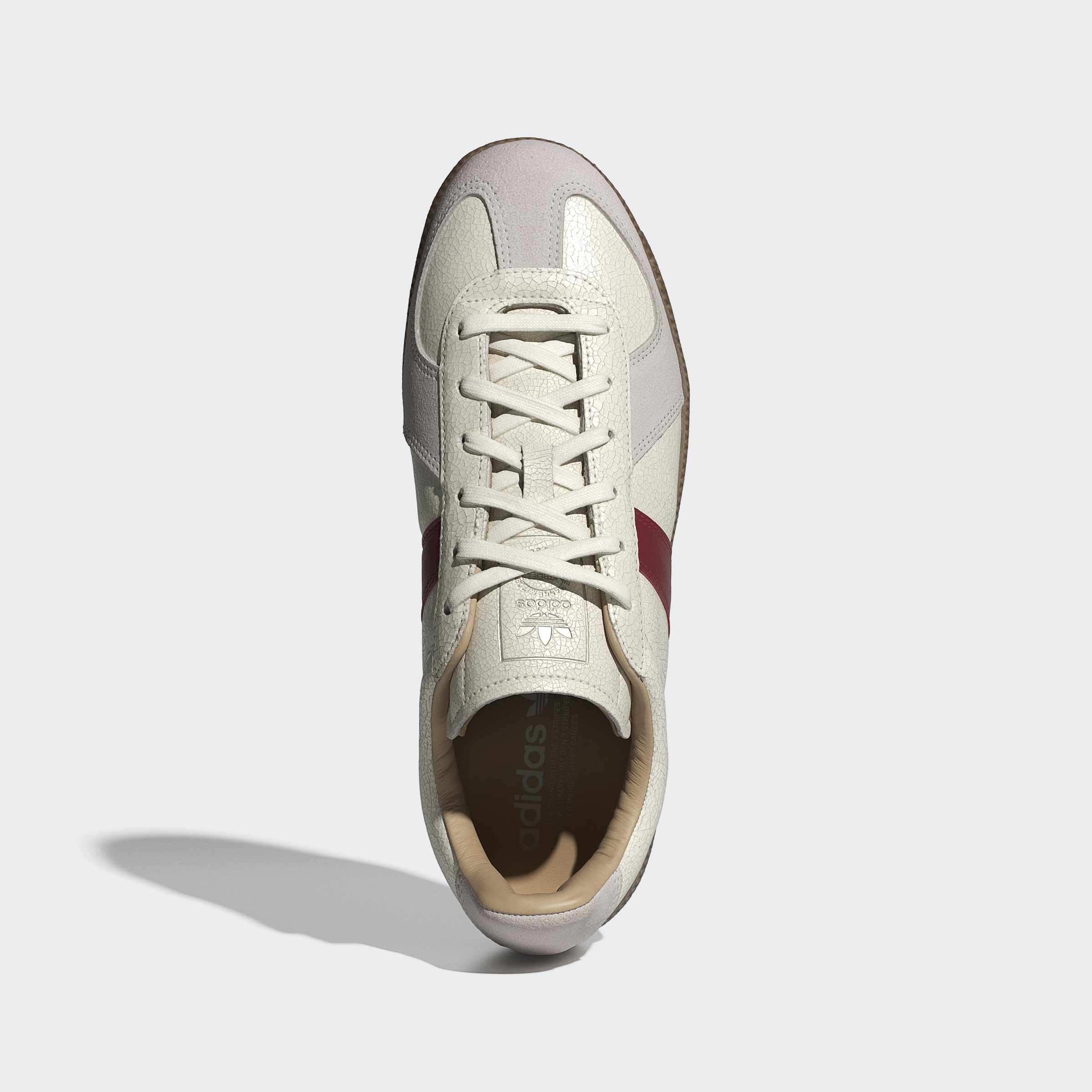 BW ARMY SCHUH