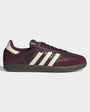 SAMBA OG SCHUH