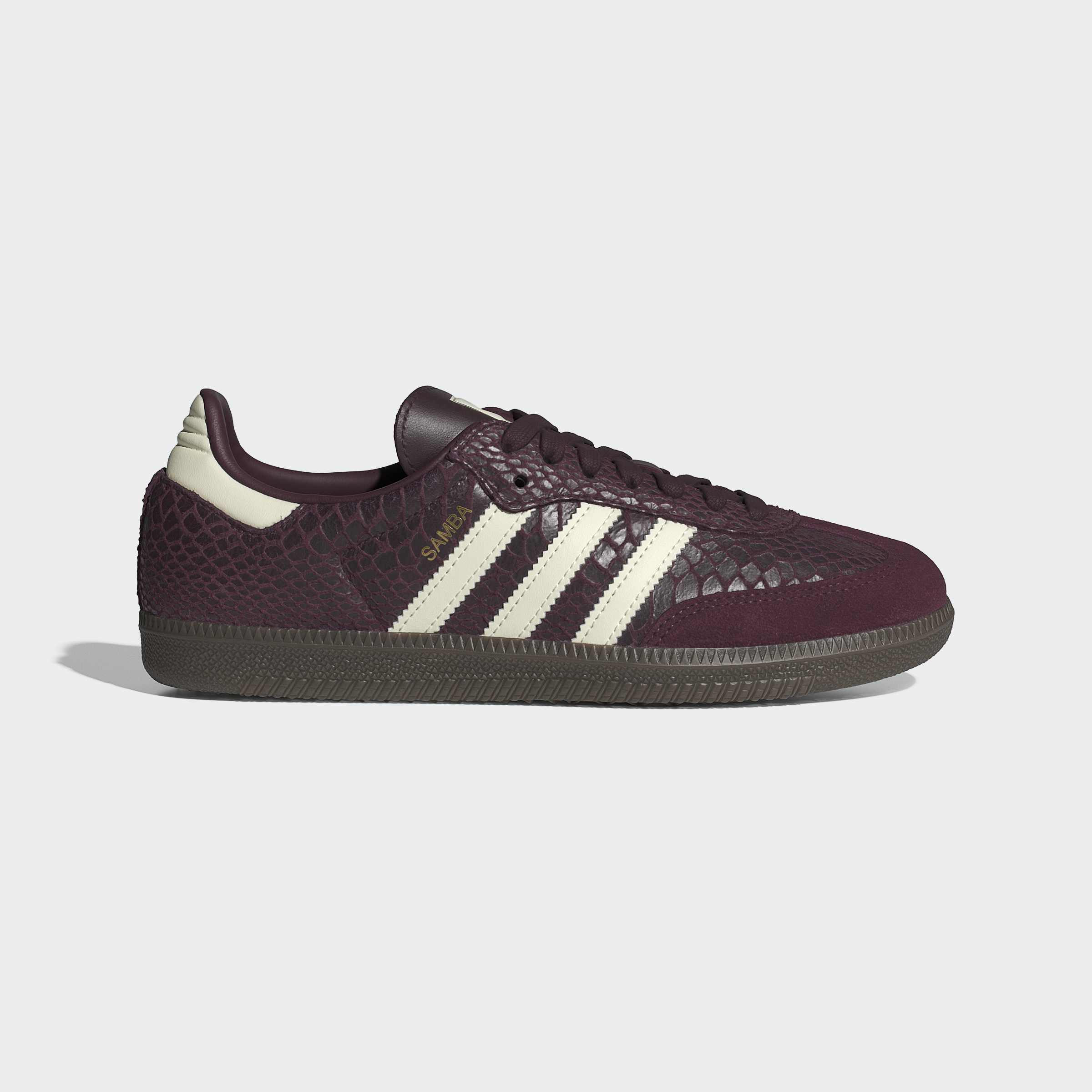 SAMBA OG SCHUH