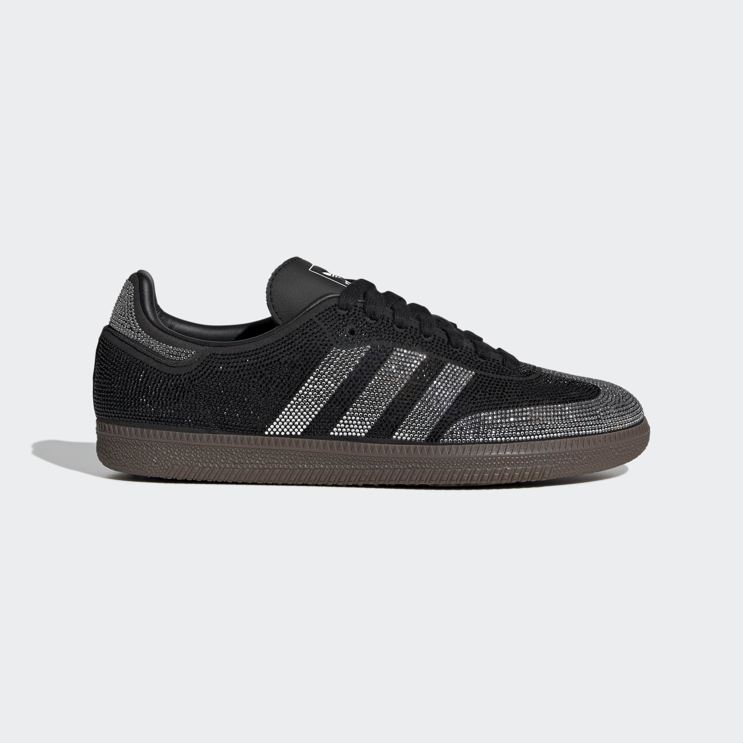 SAMBA OG SCHUH