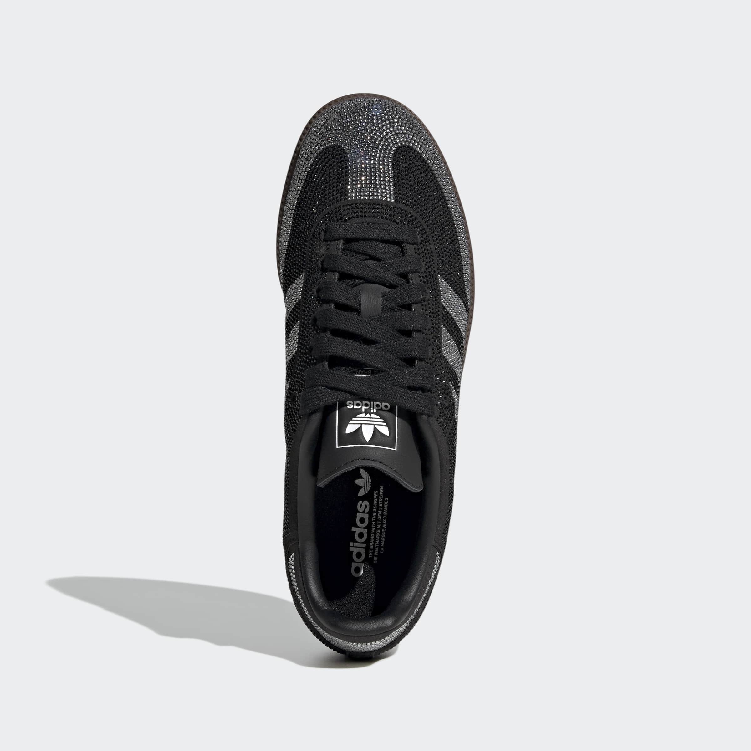 SAMBA OG SCHUH